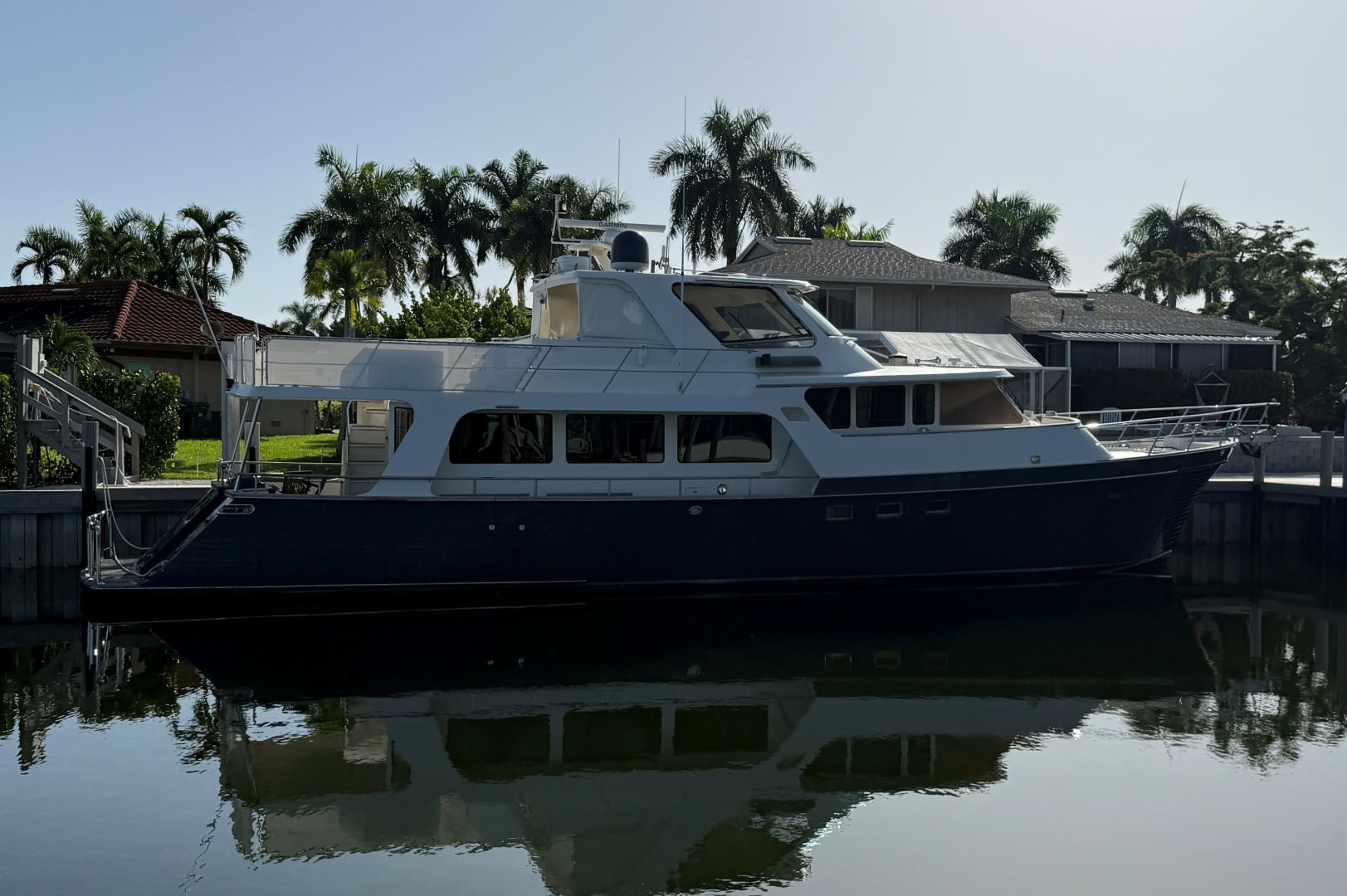 2011 Marlow 70E "RODE RUNNER II" - photo 1