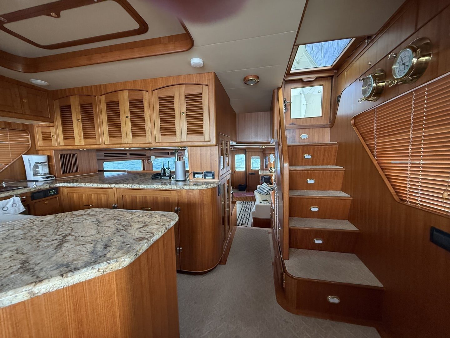 2011 Marlow 70E "RODE RUNNER II" - photo 3