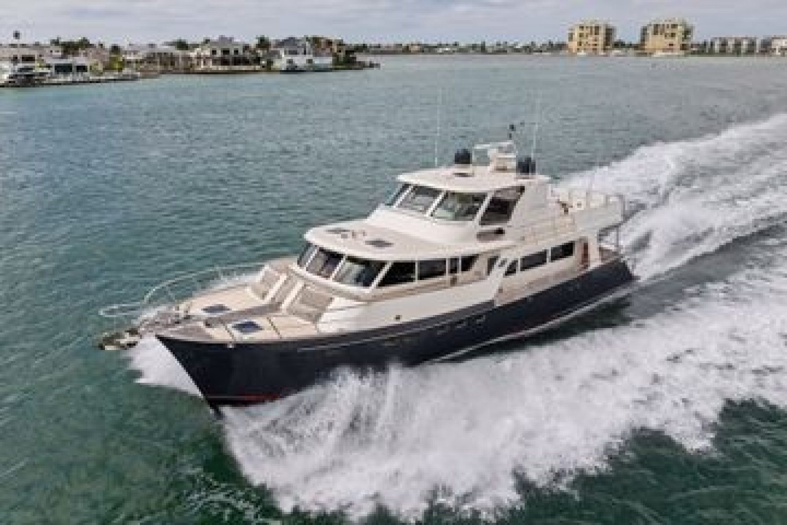 2011 Marlow 70E "RODE RUNNER II" - photo 2