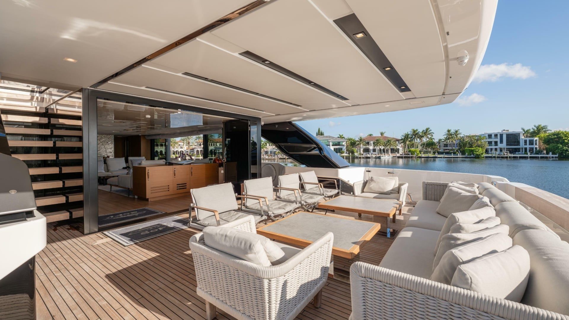 2023 Sanlorenzo SL120A "SOFI VI" - photo 3