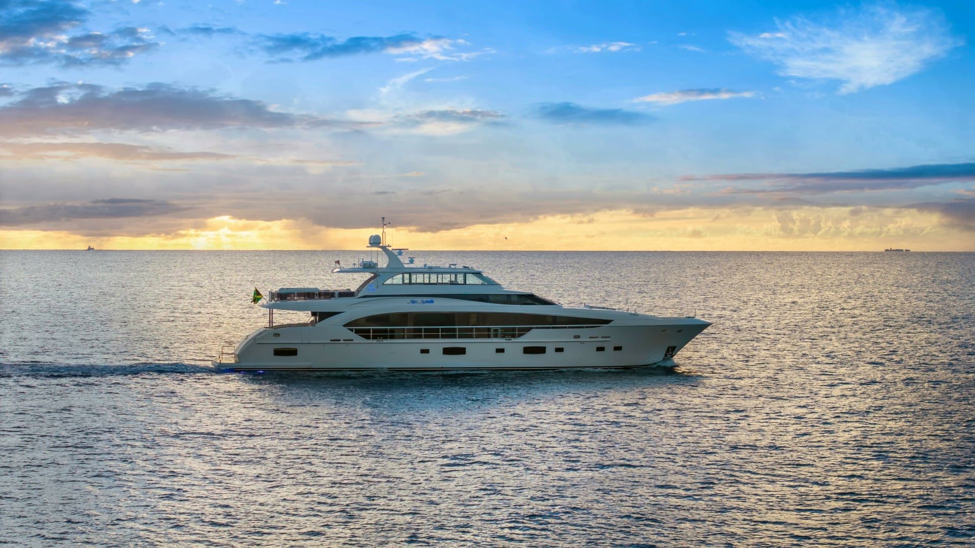 2025 Horizon "MISS MICHELLE" - photo 3