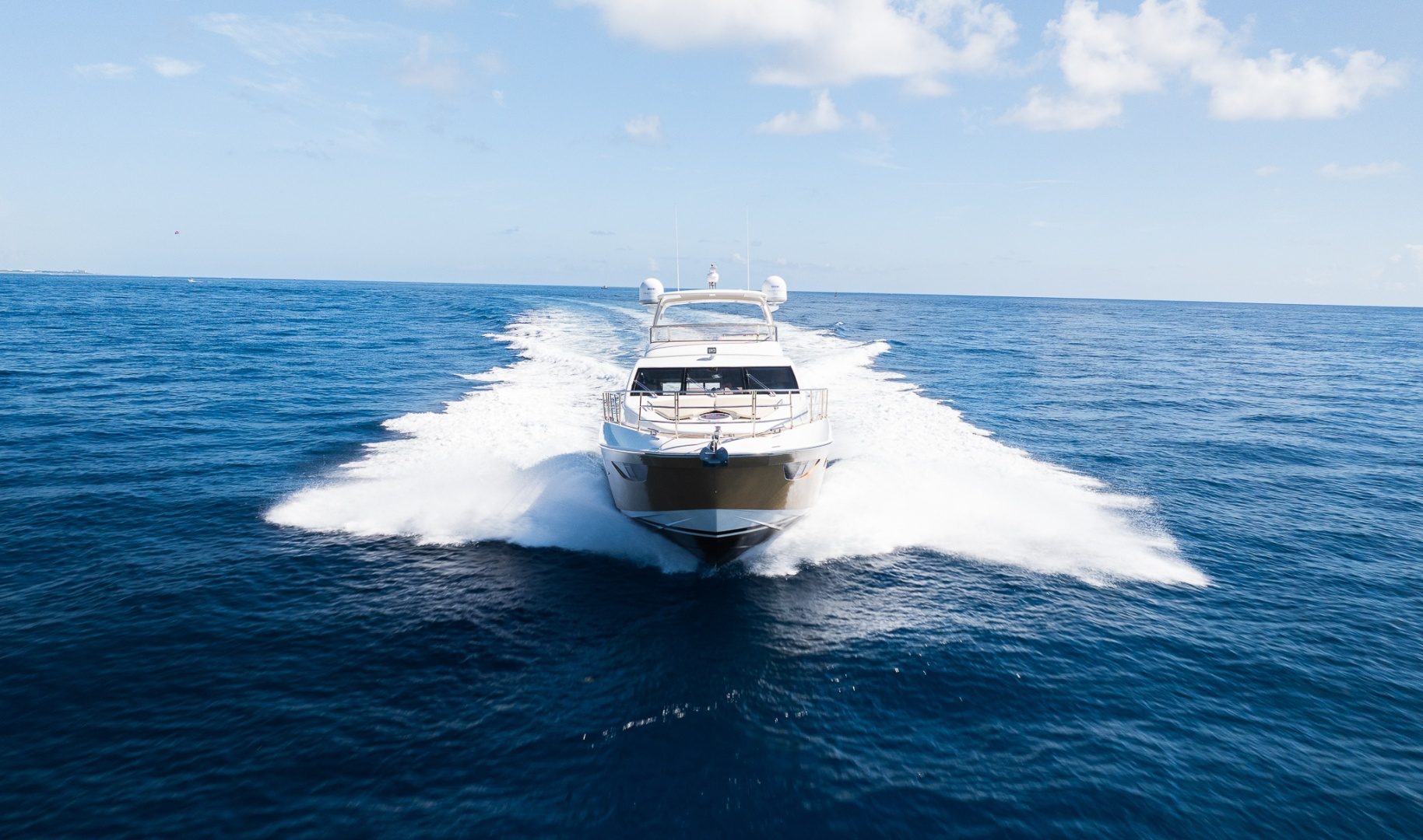 2014 Azimut 60 Fly "Heart Of Gold" - photo 2