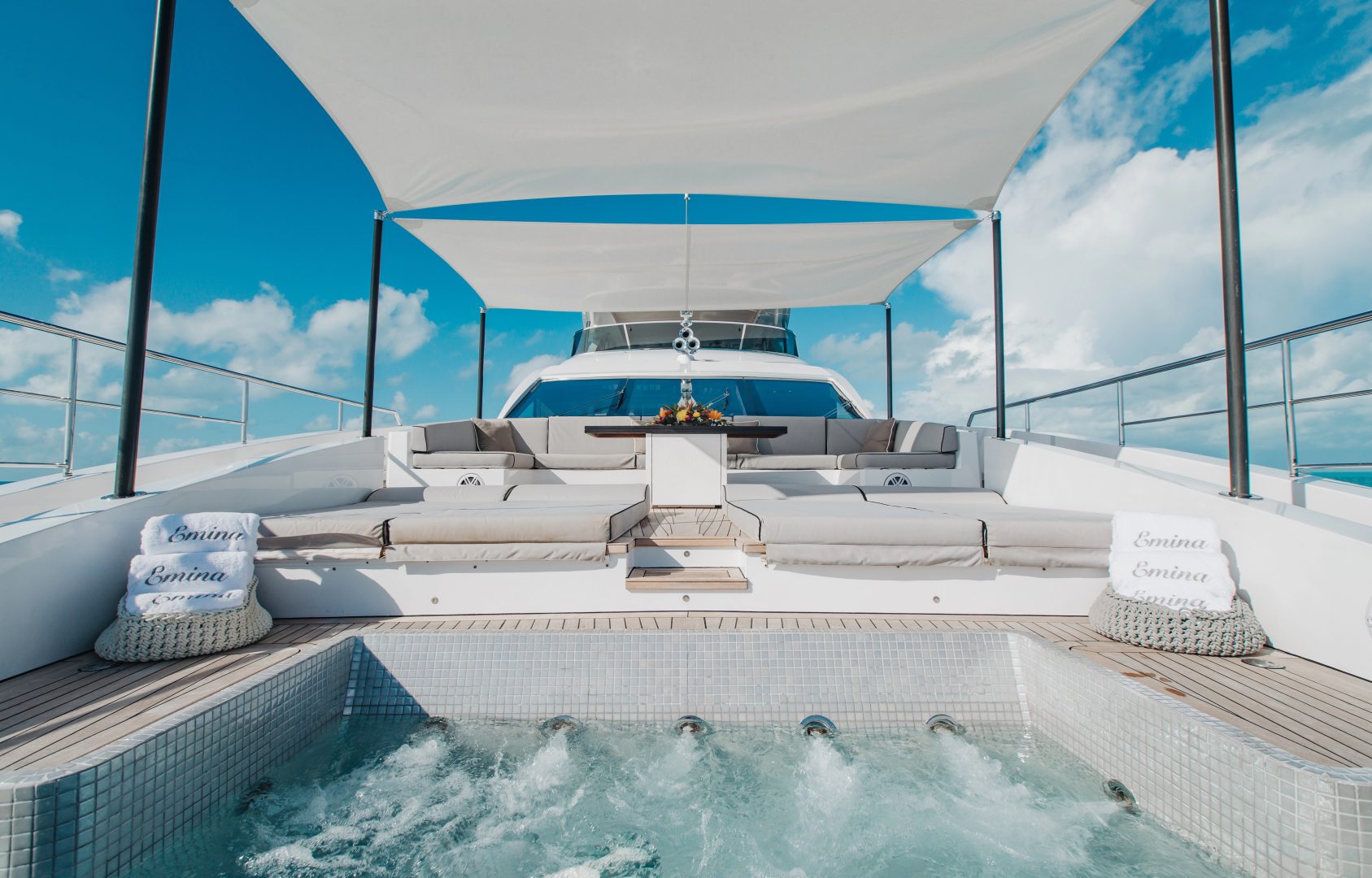 2014 Benetti Veloce 140 "EMINA" - photo 2