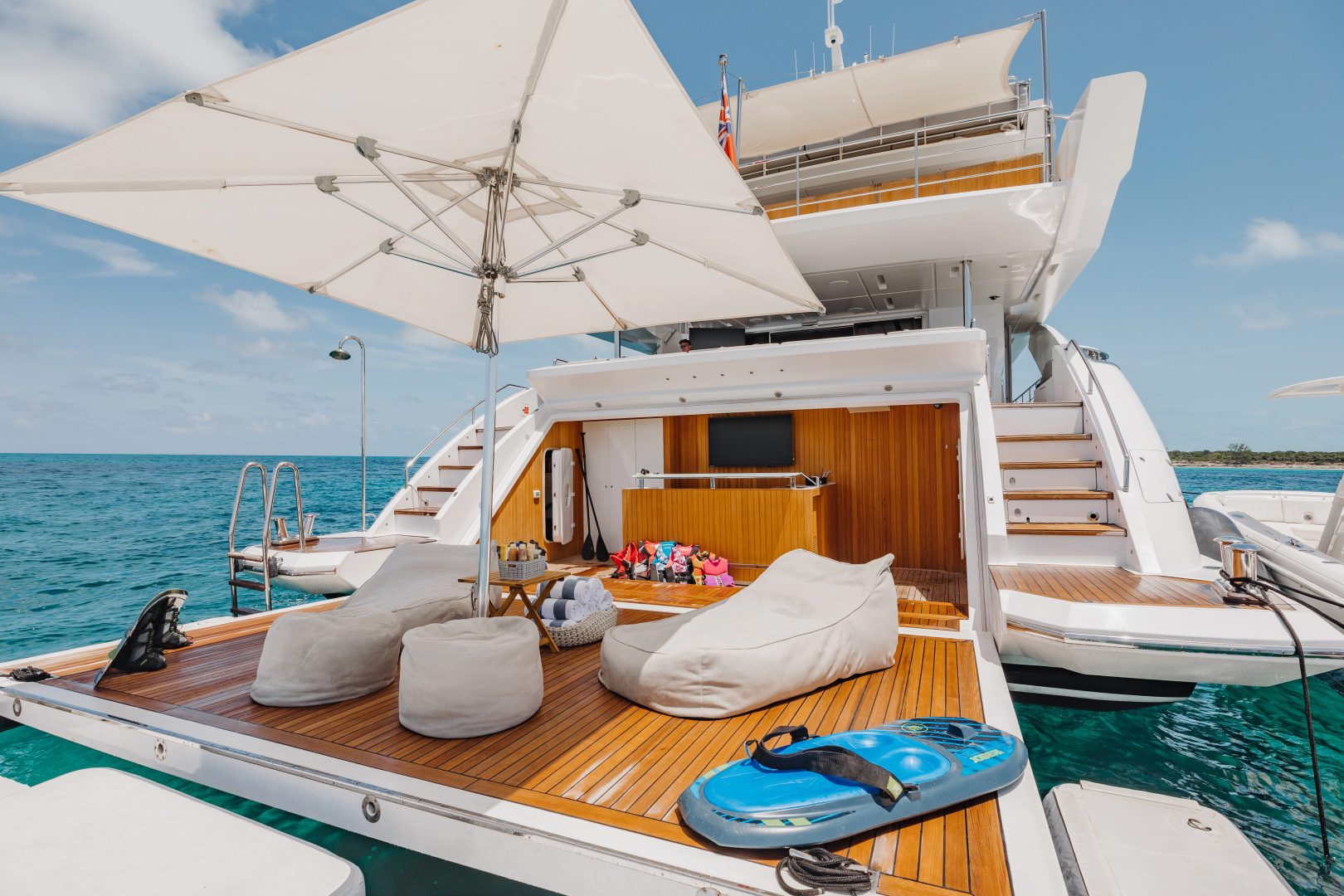 2014 Benetti Veloce 140 "EMINA" - photo 3