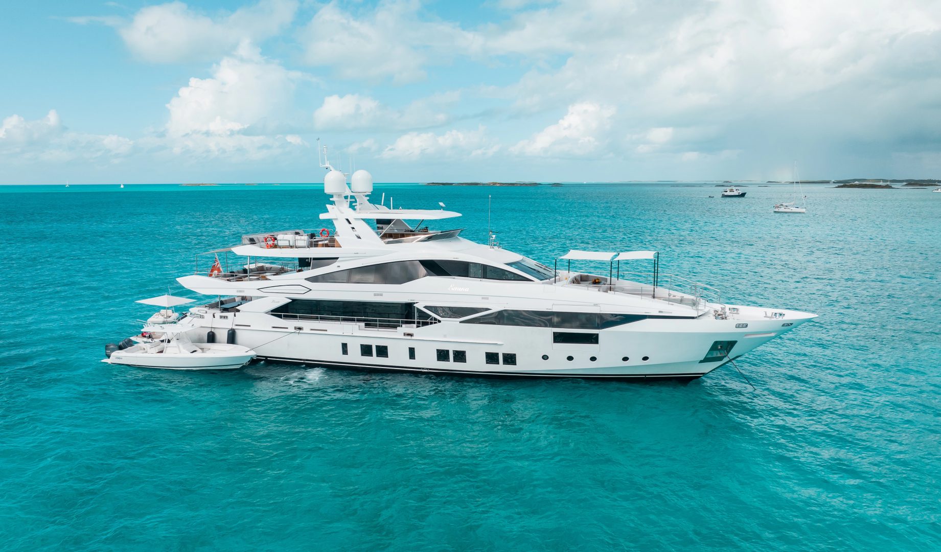 2014 Benetti Veloce 140 "EMINA" - photo 1