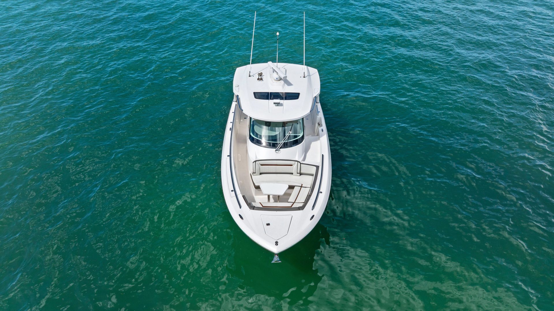 2023 Tiara Yachts 38 LS "WESTWAY II" - photo 3