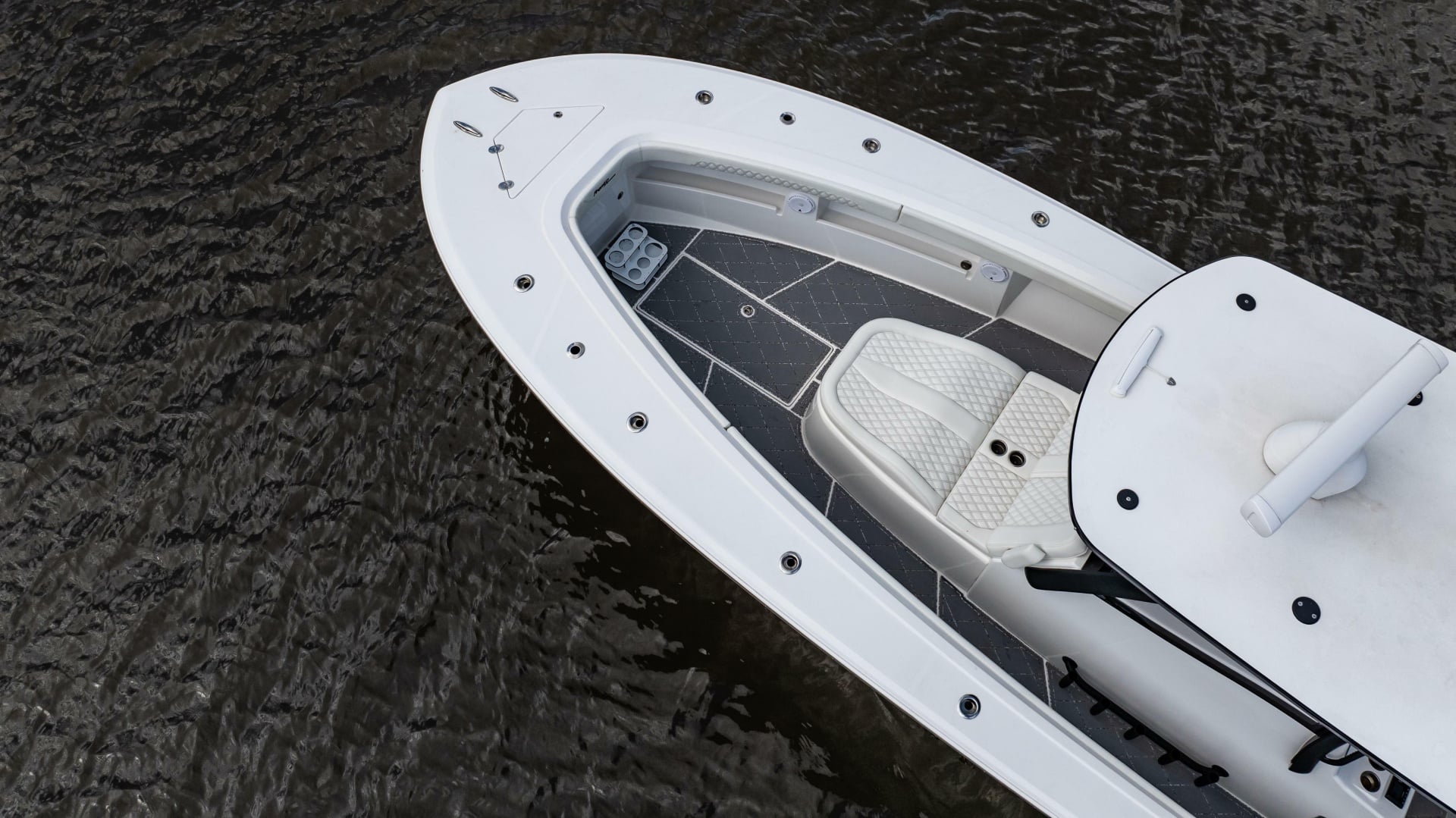 2023 Front Runner 39 Center Console "CATAHOULA" - photo 3