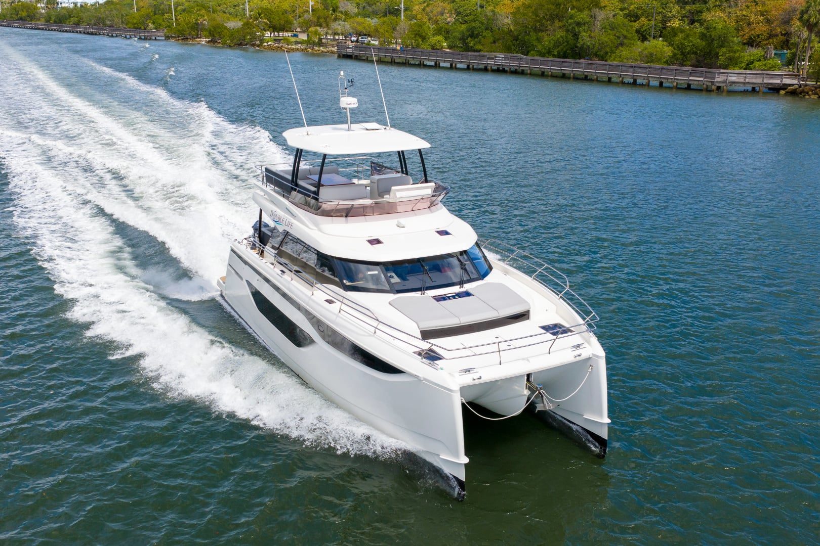 2024 Prestige M48 "DOUBLE LIFE" - photo 2