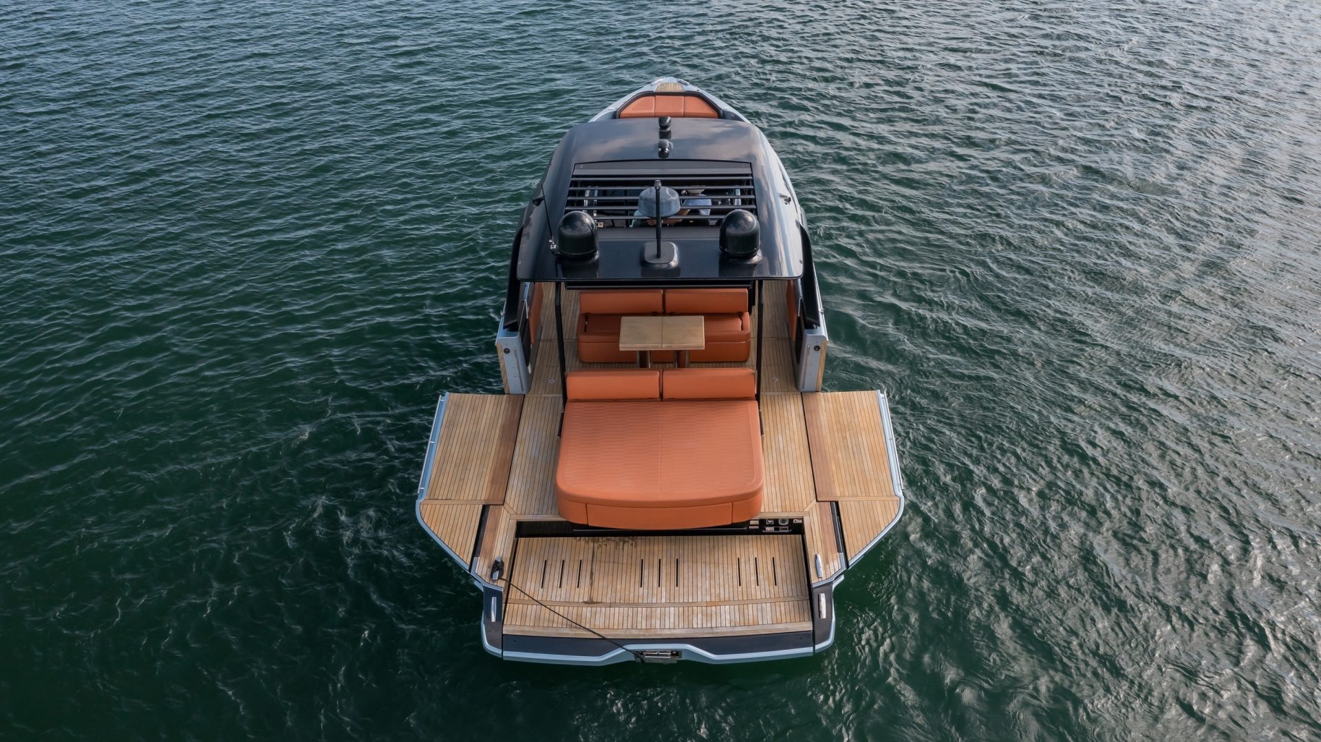 2022 Cranchi "BELLA" - photo 2