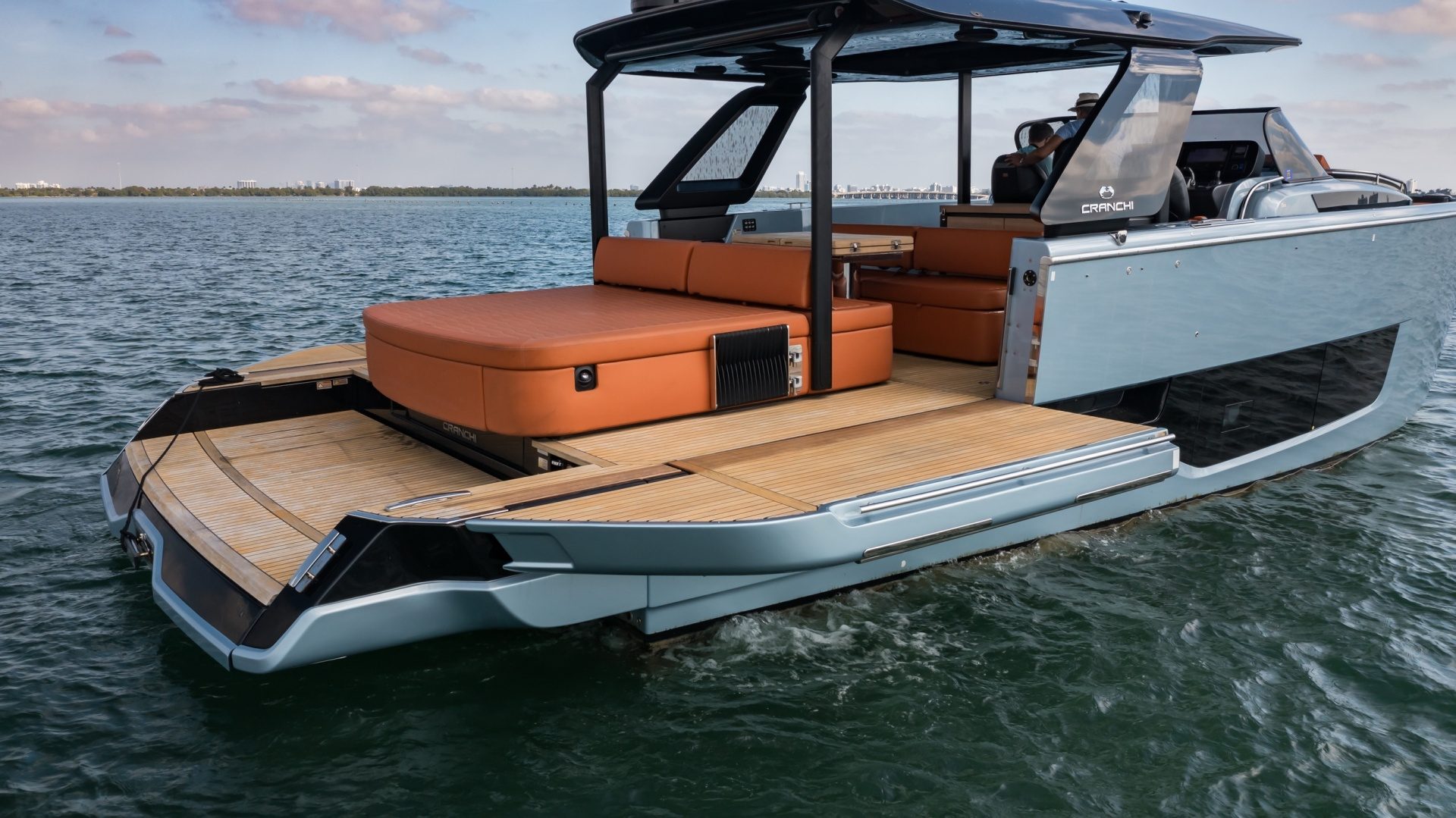 2022 Cranchi "BELLA" - photo 3