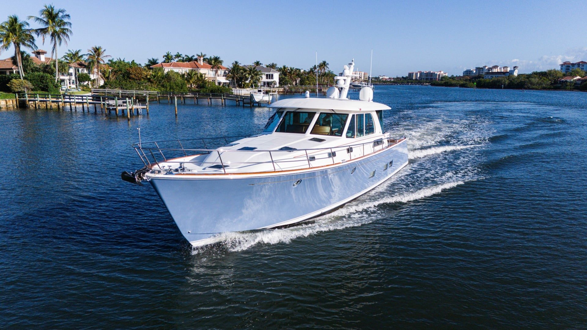 2018 Sabre 66 Dirigo "SANDCRAB" - photo 3