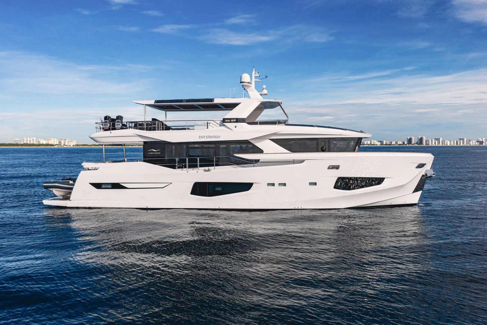 2023 Numarine 26XP "EXIT STRATEGY" - photo 2