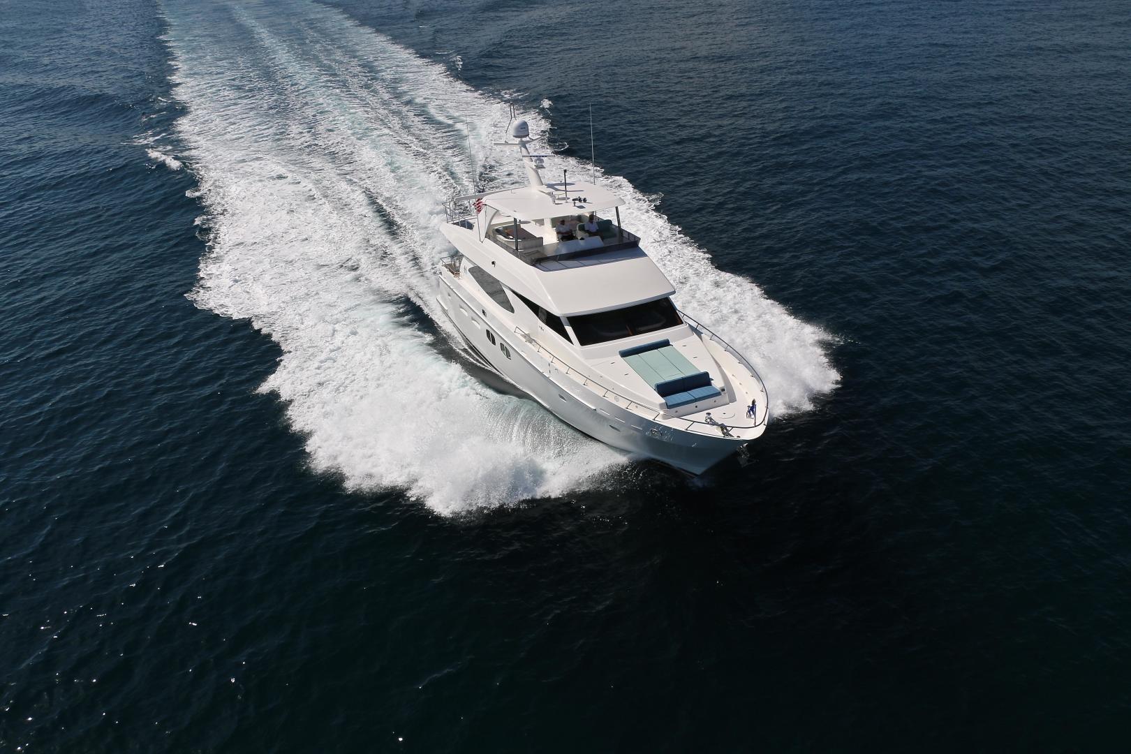 2015 Hargrave "QUIET SUN" - photo 2