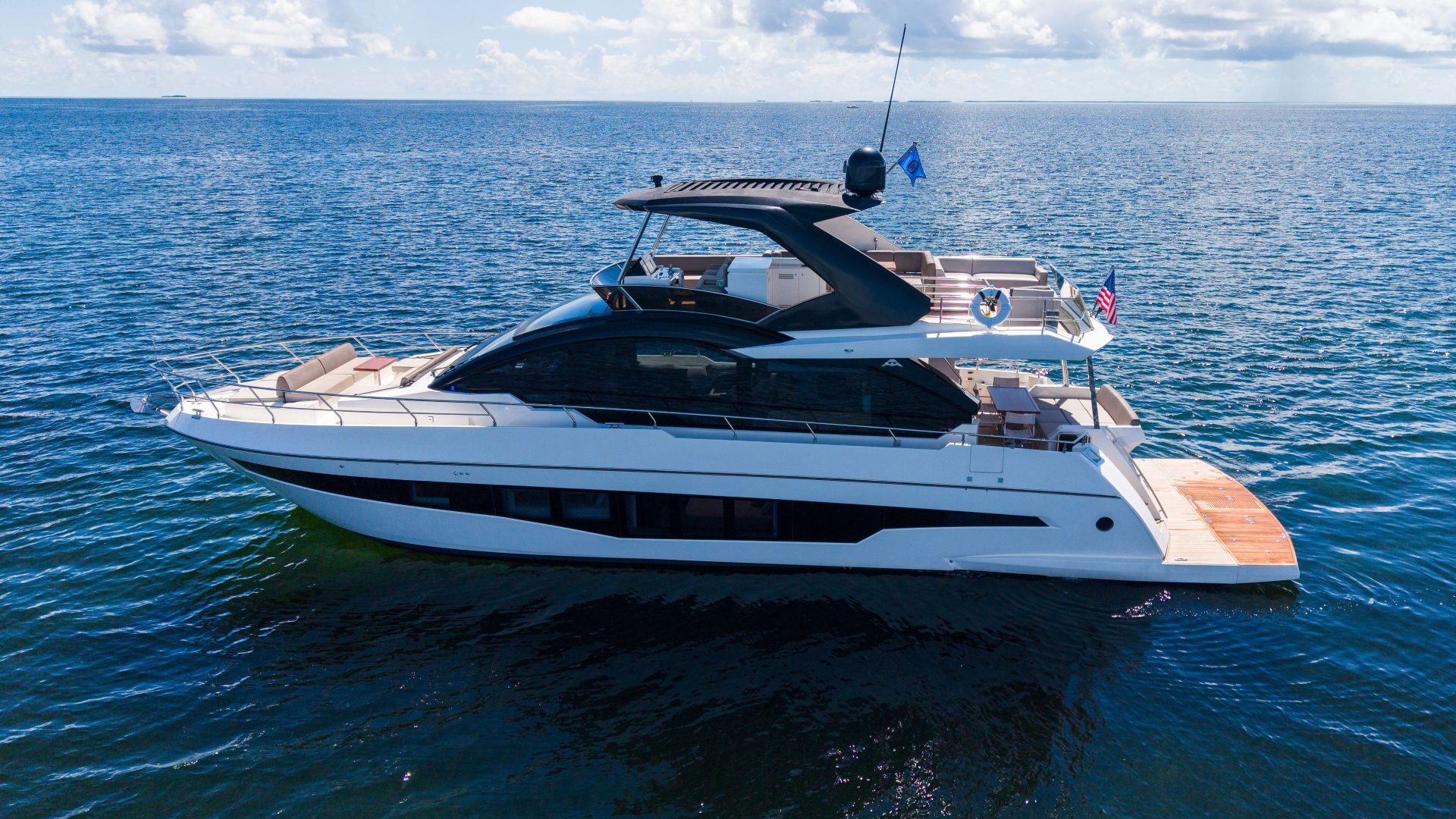 2022 Astondoa Fly "Ascendo" - photo 3