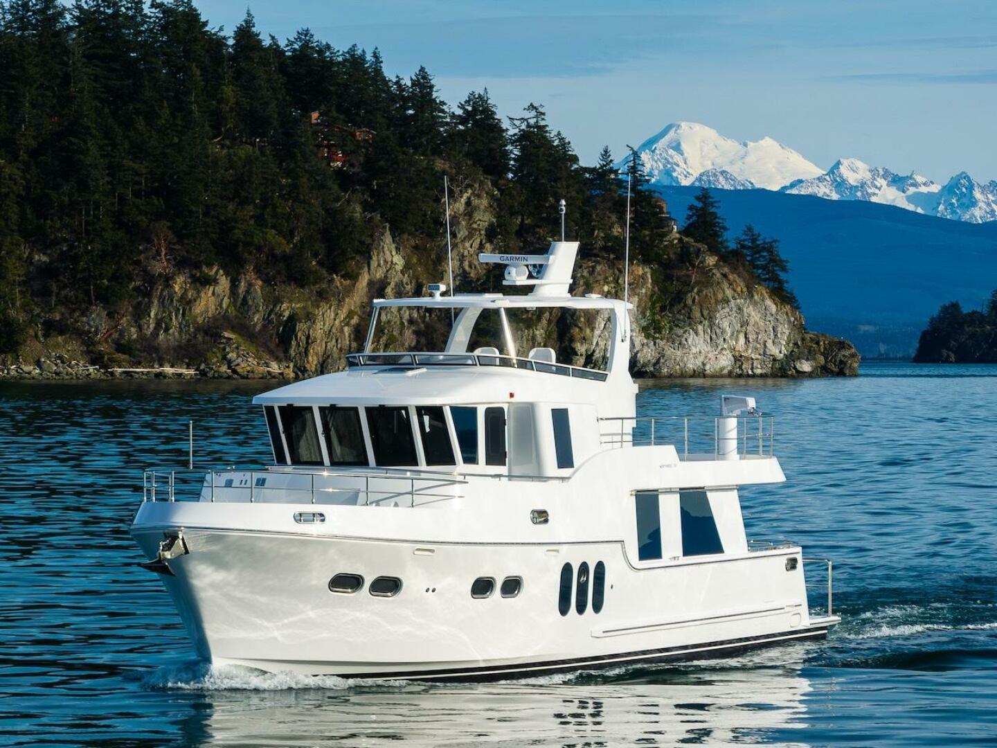2024 Northwest 55 "Oasis" - photo 1