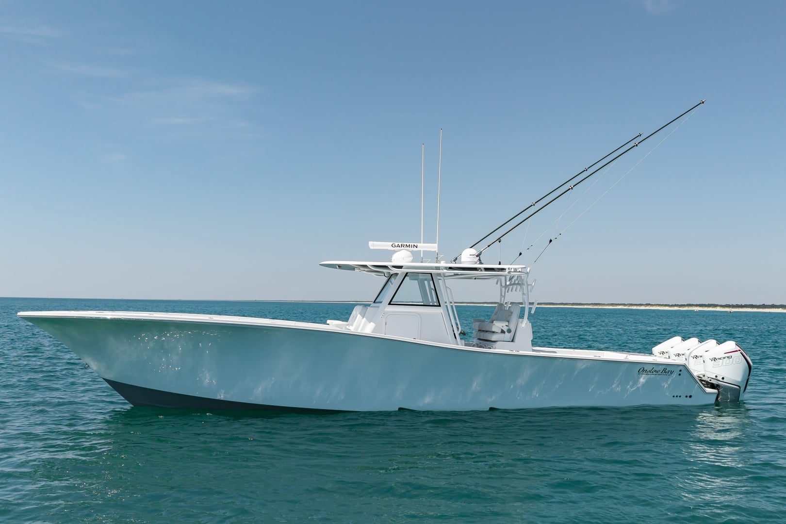 2023 Onslow Bay 41 "Pelagic Predator" - photo 2