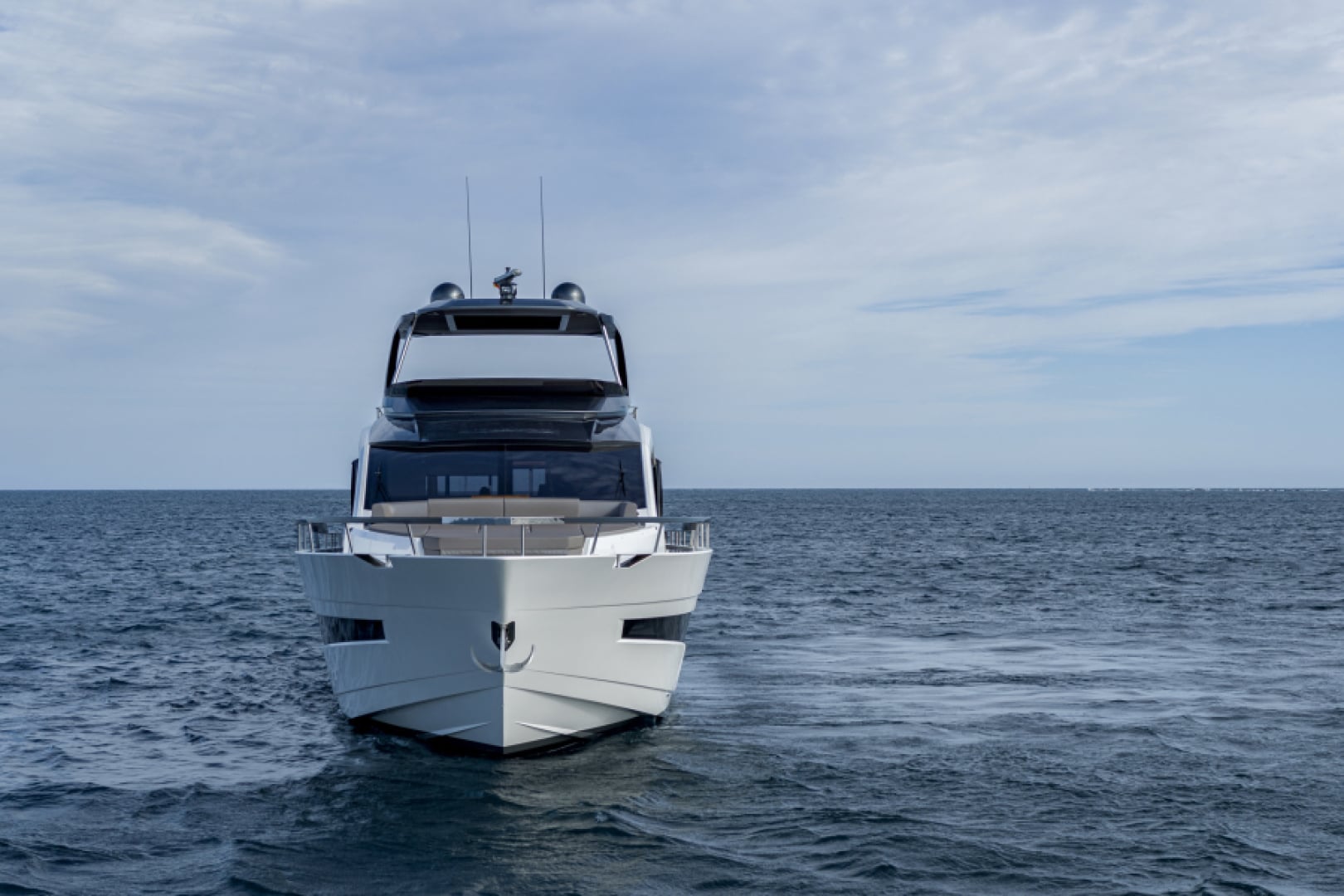 2024 Astondoa AS8 Flybridge - photo 3