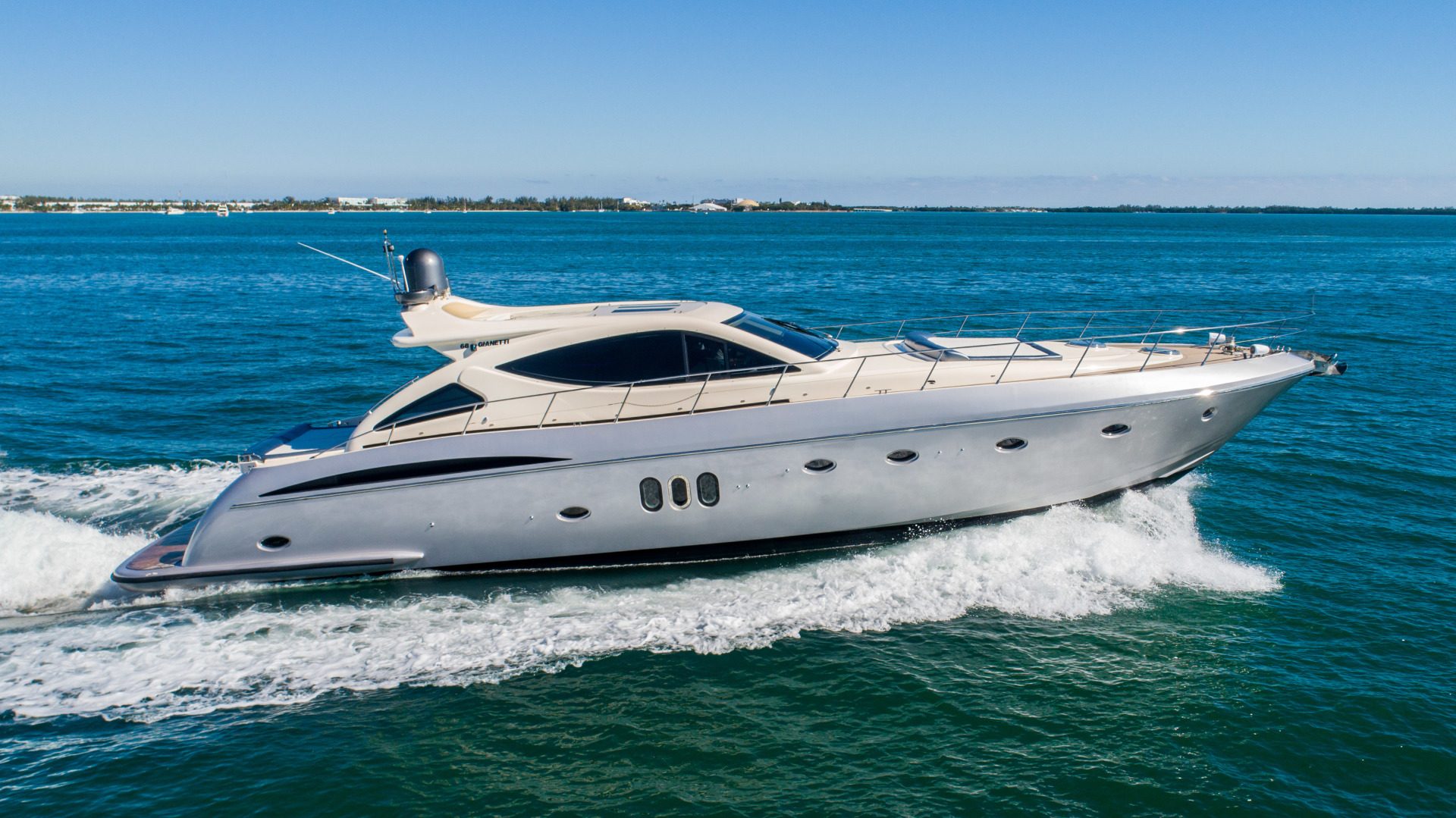 2007 Gianetti HT - photo 2