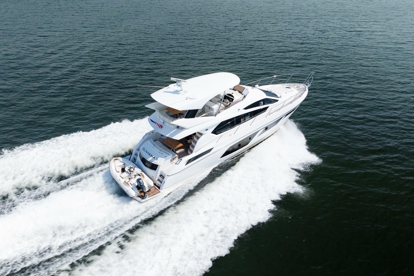 2016 Sunseeker Manhattan 65 - photo 3