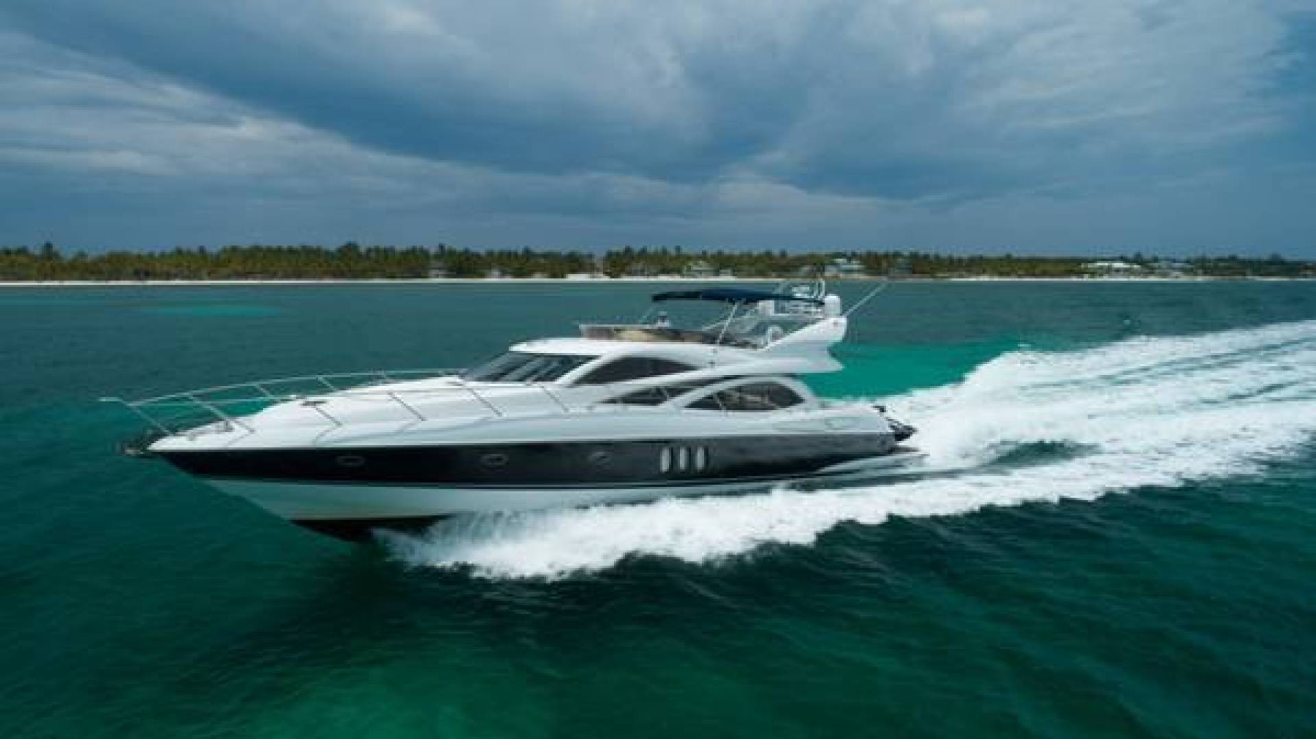 2004 Sunseeker Manhattan - photo 2