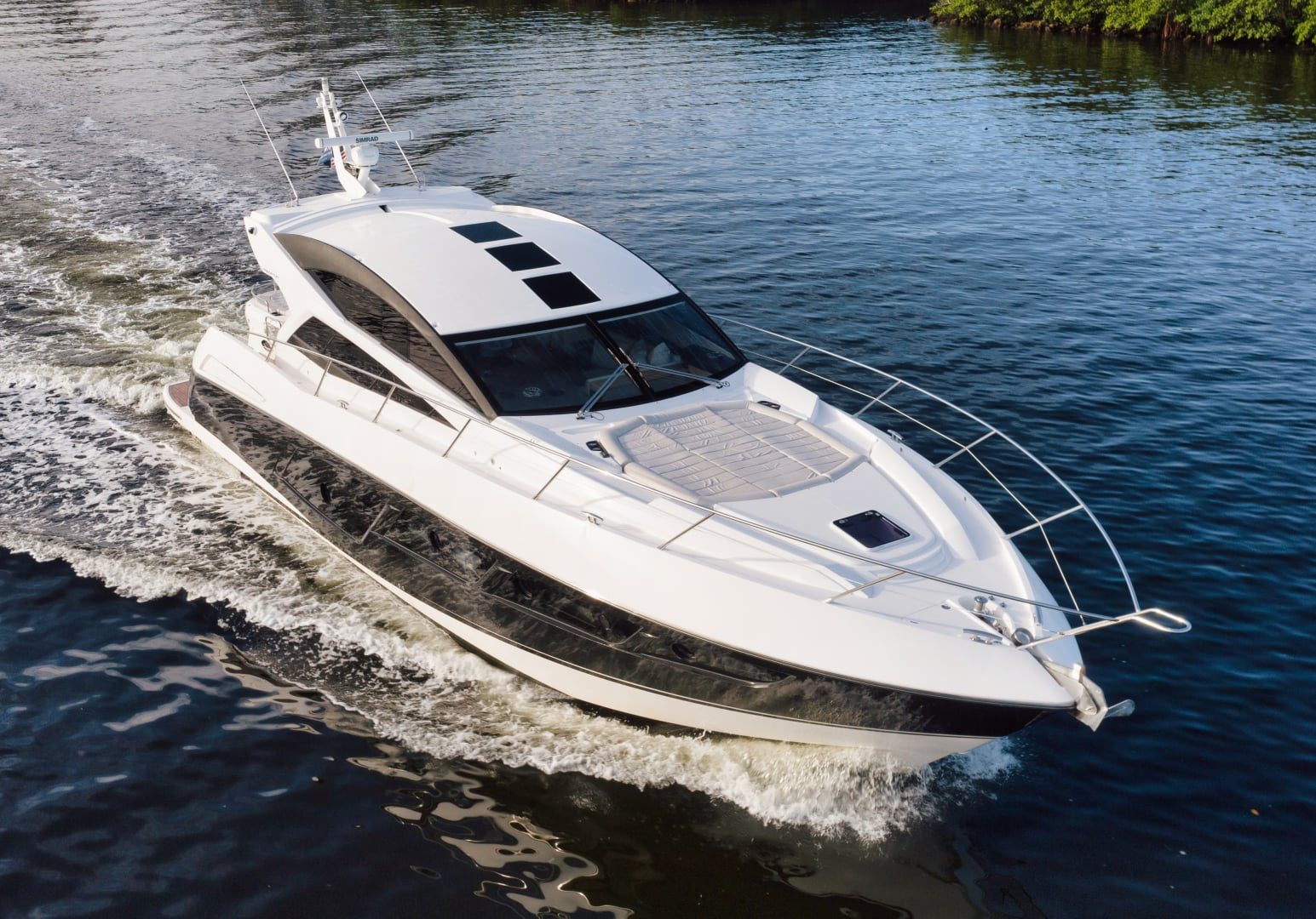 2017 Sunseeker 52 Manhattan - photo 2