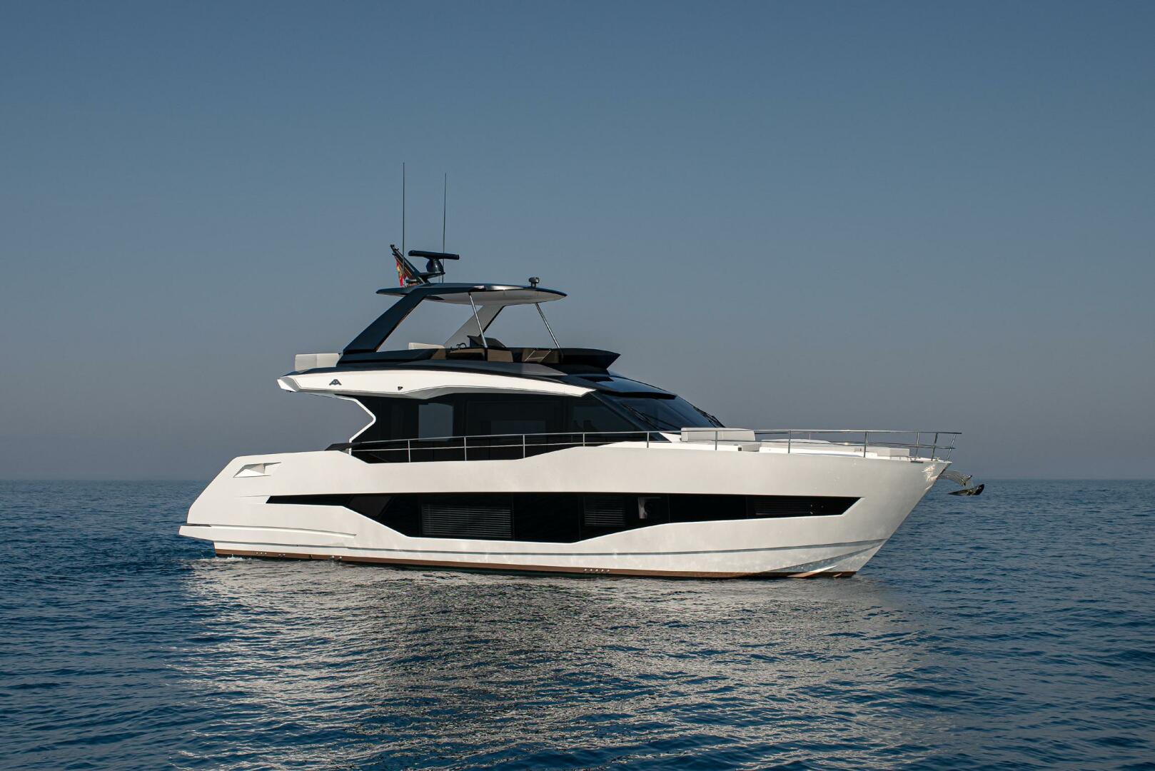 2023 Astondoa AS5 - photo 2