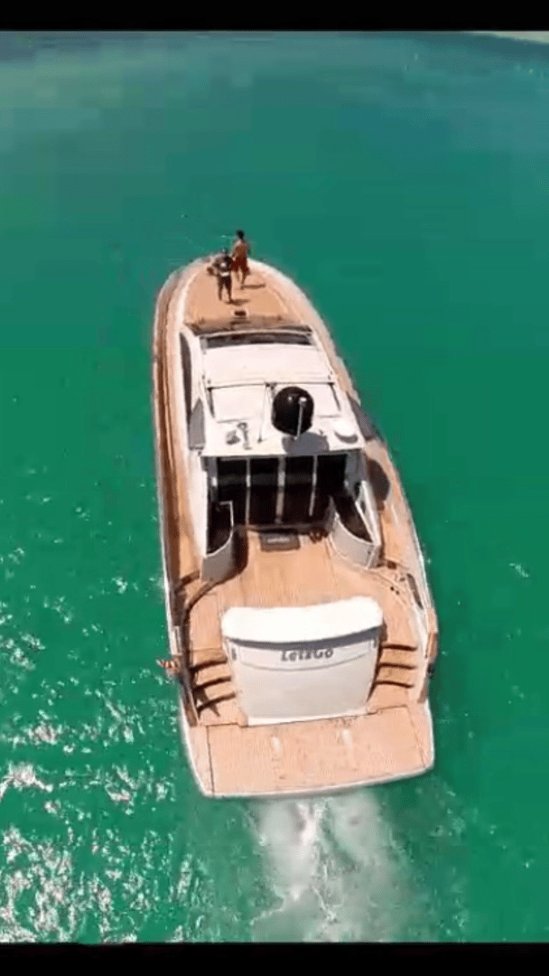 2009 Prinz Yachts Coupe "Letz Go" - photo 3