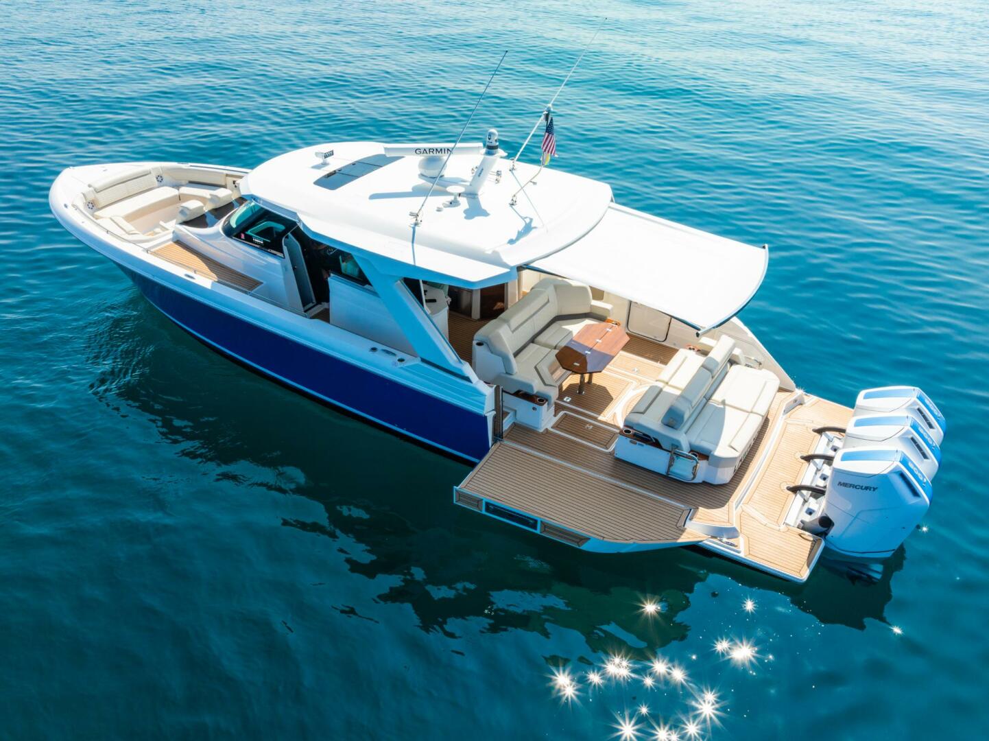 2022 Tiara Sport - photo 2