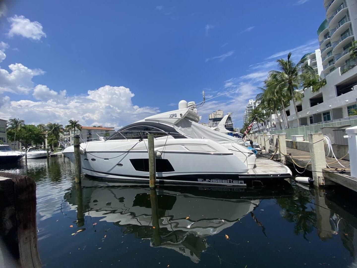 2014 Sunseeker 48 Portofino XPS - photo 2