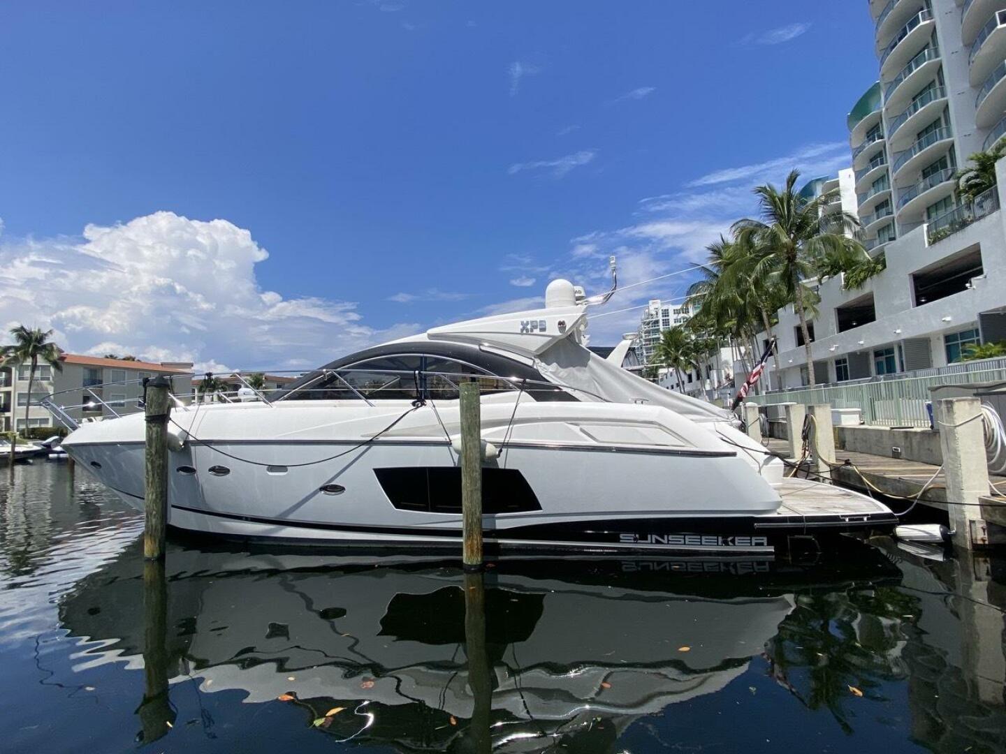 2014 Sunseeker 48 Portofino XPS - photo 3