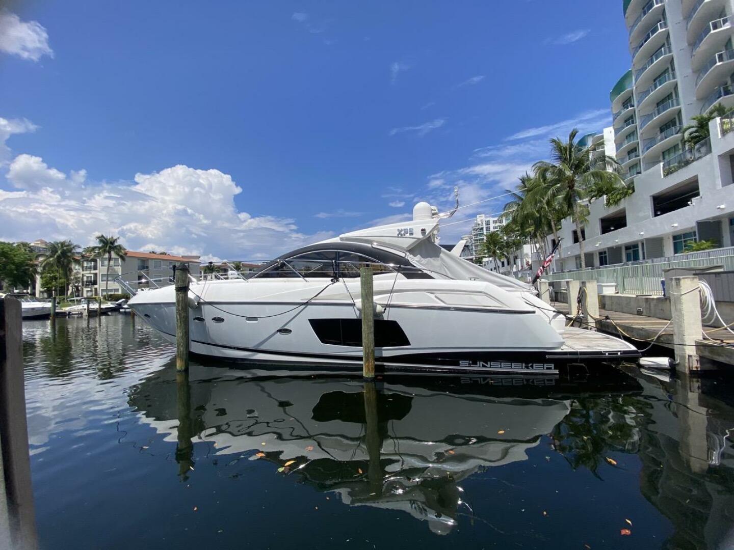 2014 Sunseeker 48 Portofino XPS - photo 1