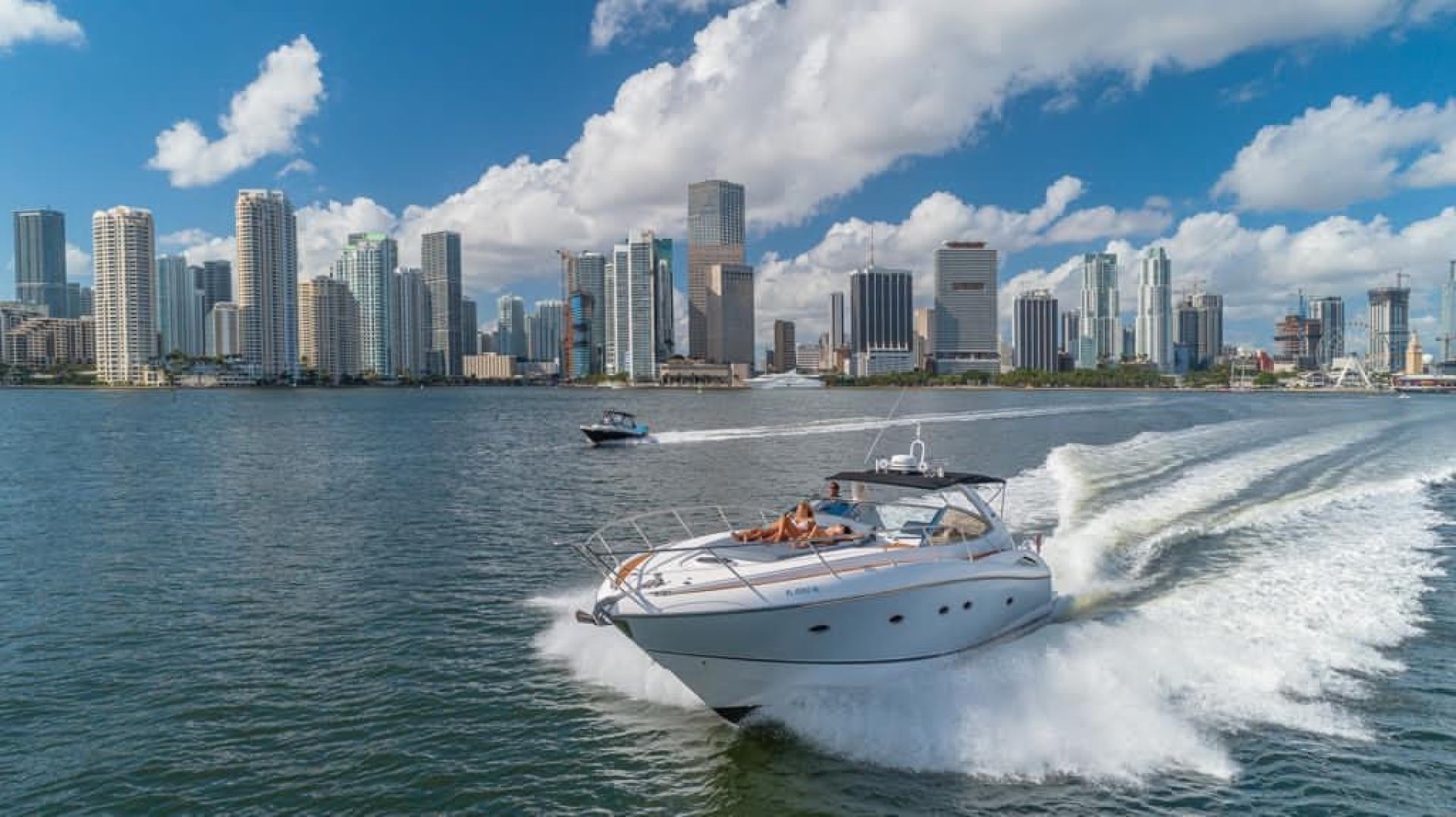 2006 Sunseeker Portofino 46 "Tomahawk" - photo 2
