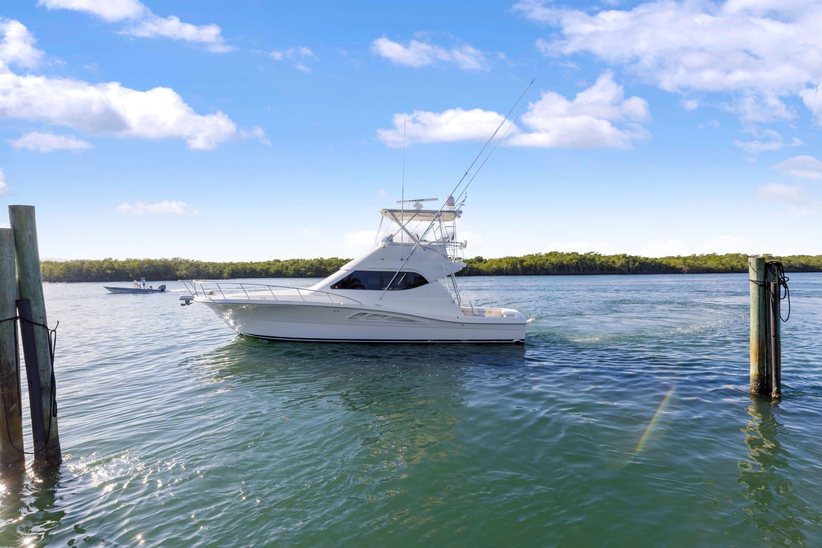2006 Rampage 45 Convertible "2 Dream 4" - photo 3