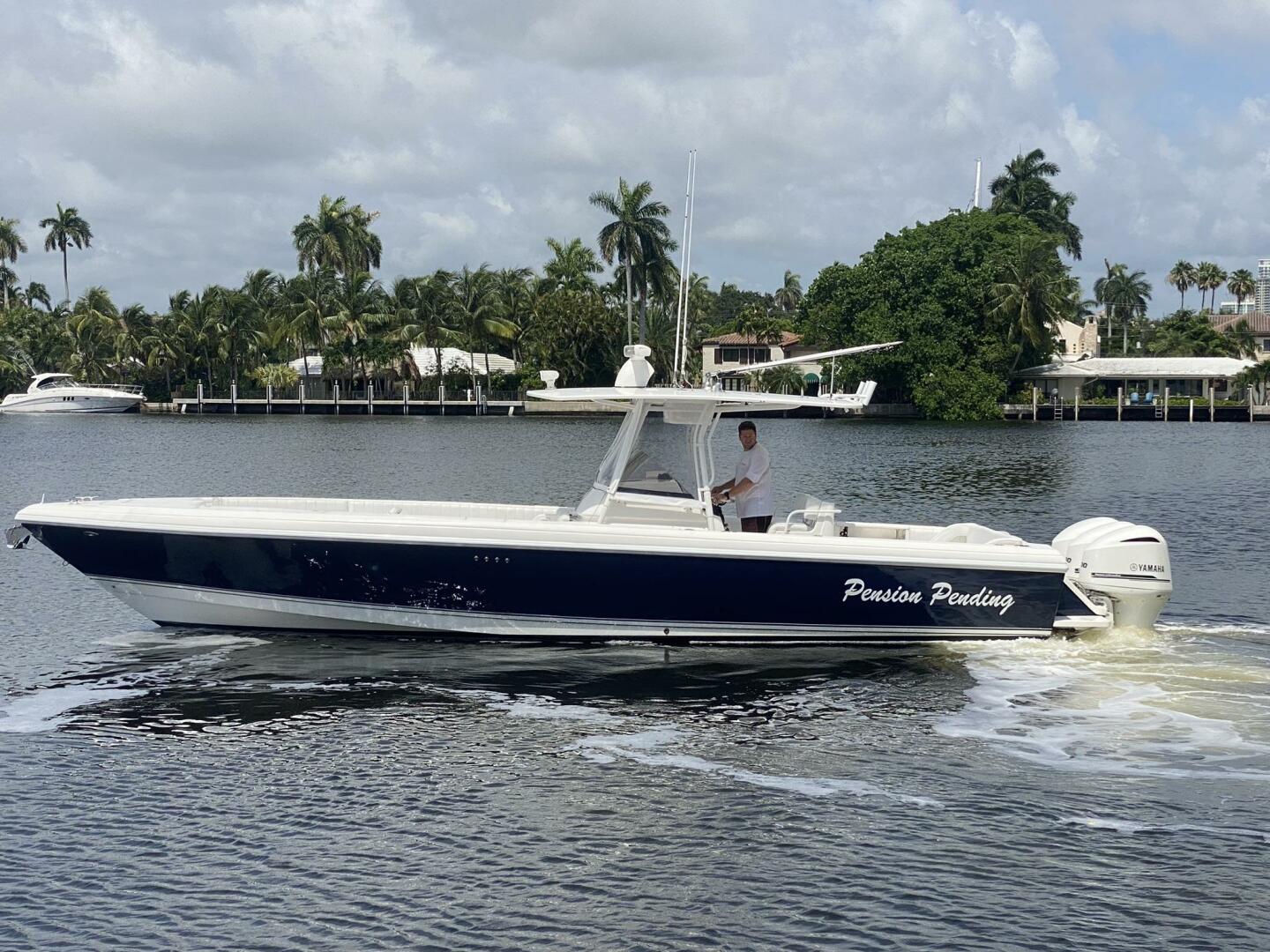 2006 Intrepid 370 "PENSION PENDING" - photo 1