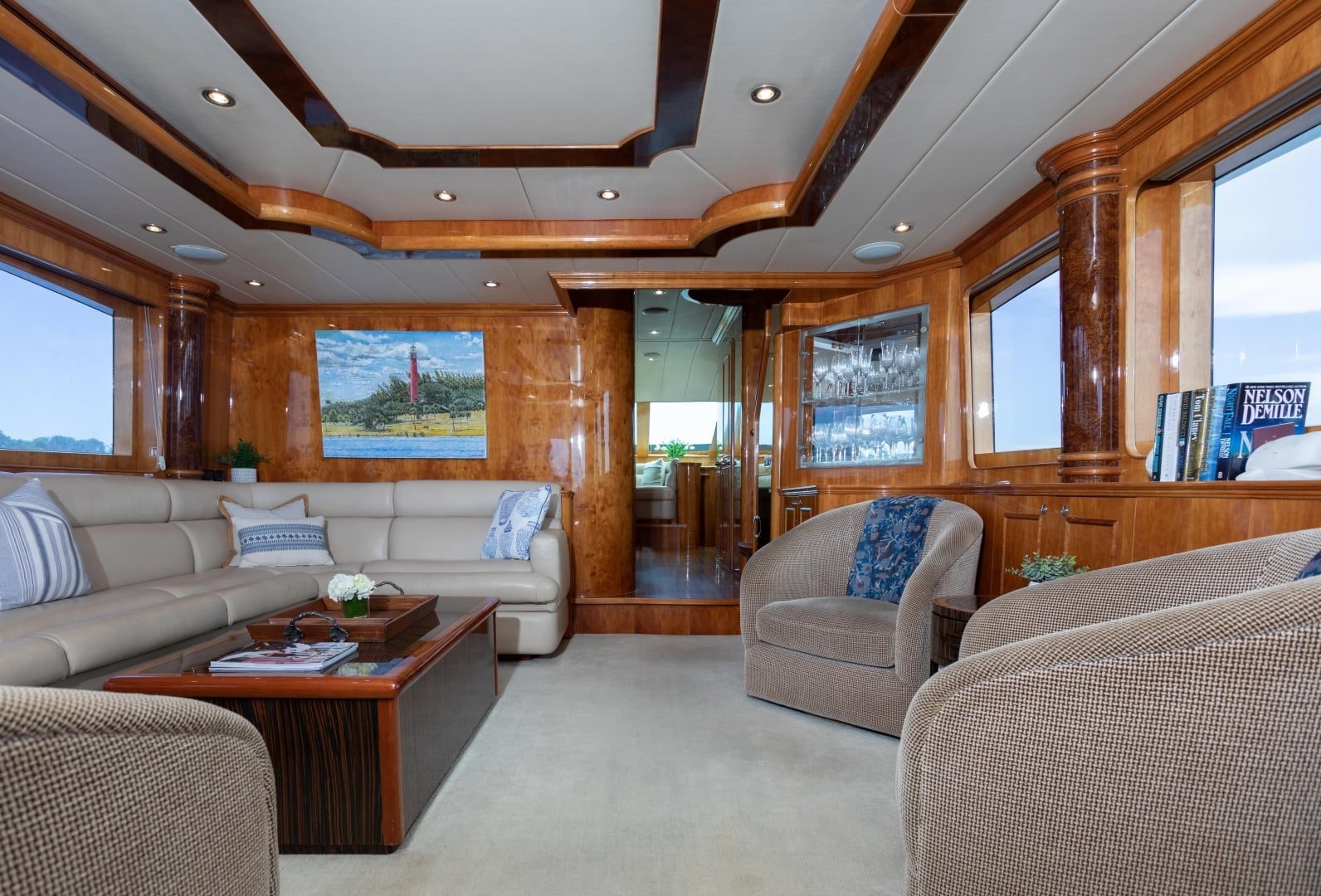 2007 Horizon Elegance 82 "RAYS" - photo 2