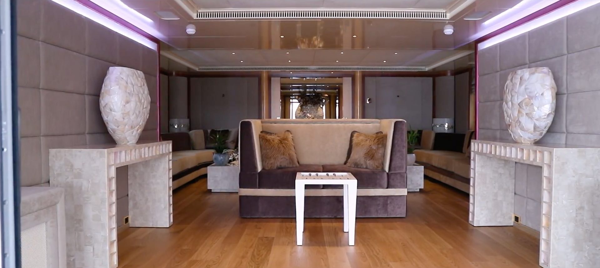 1994 Oceanco Oceanco 50m "ANNA J" - photo 2