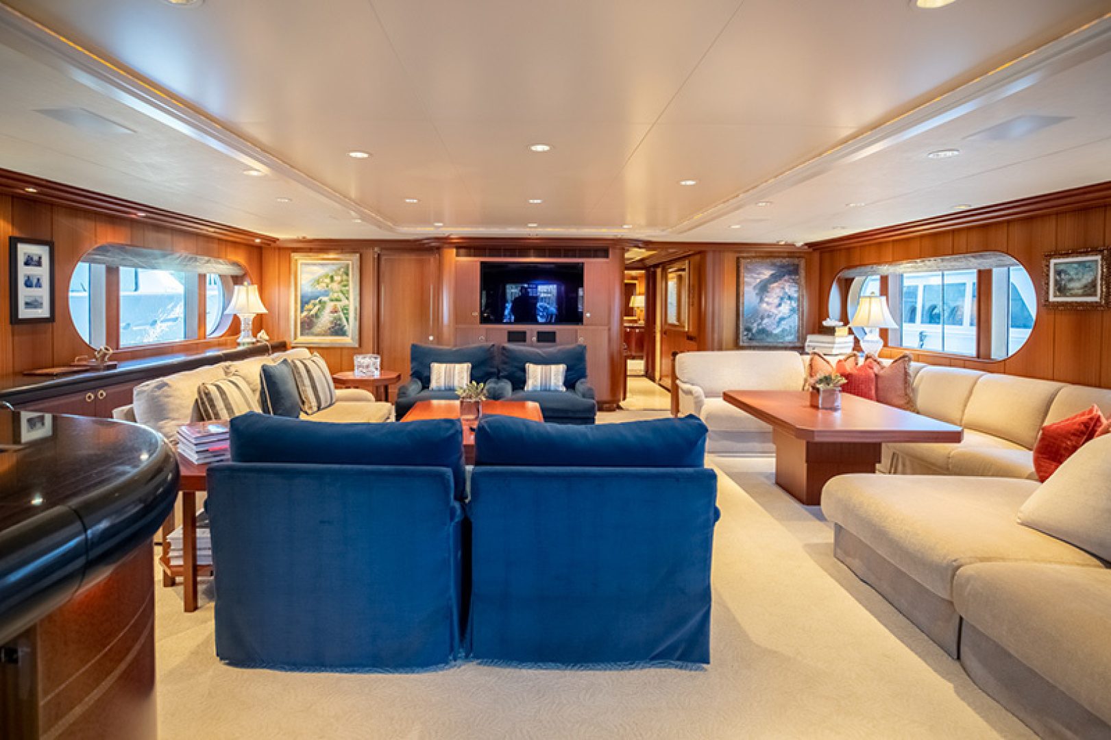 1992 Feadship "NEVER ENOUGH" - photo 2