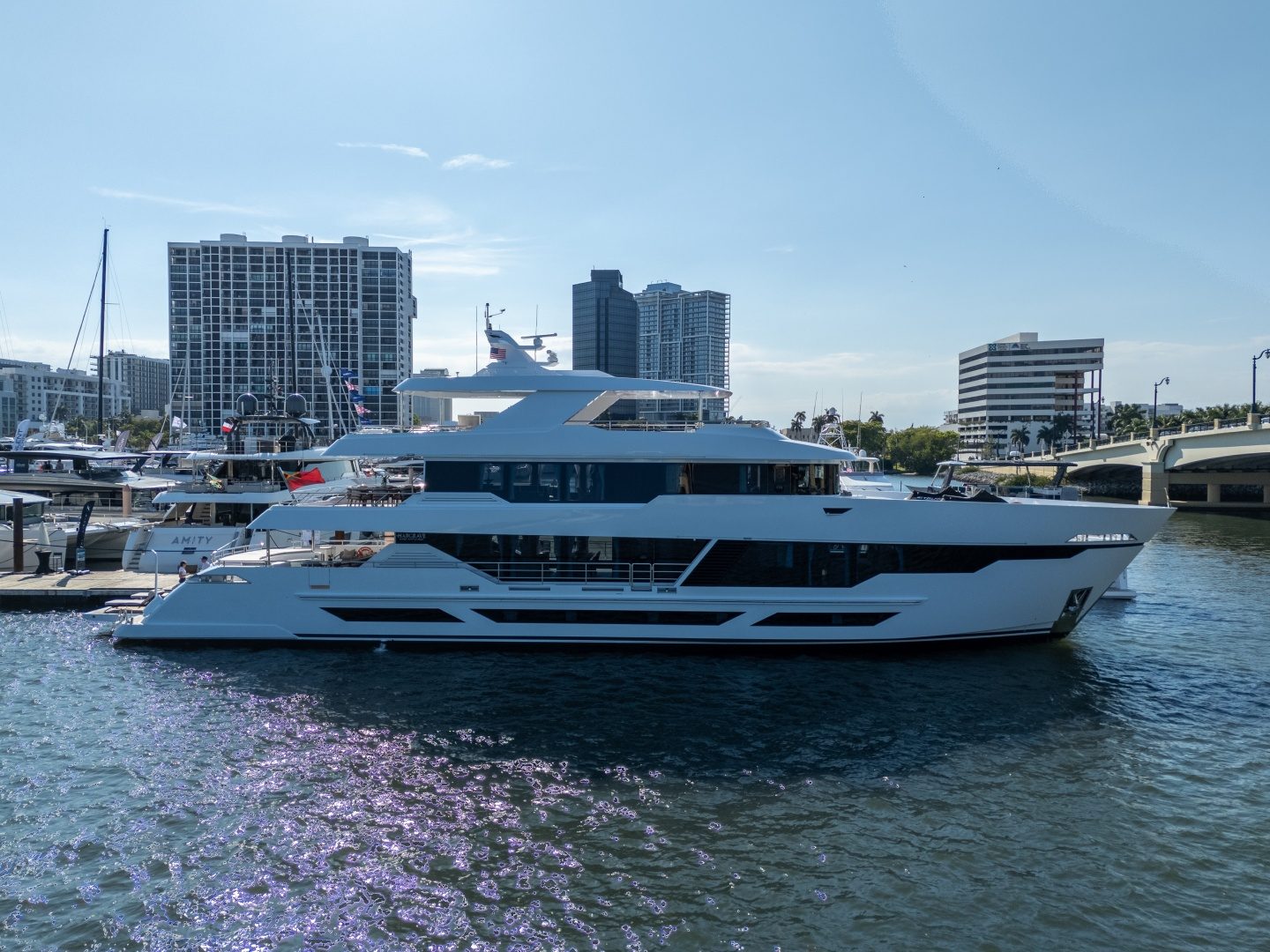 2026 Hargrave E Series "RESONANCE" - photo 2