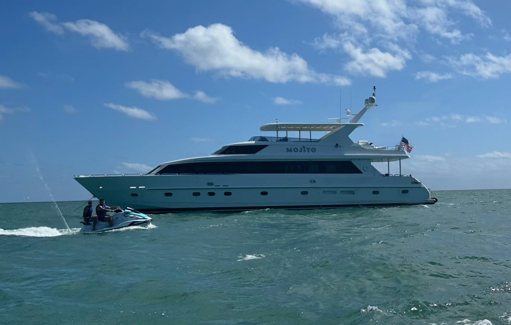 2006 Hargrave "Mojito" - photo 1