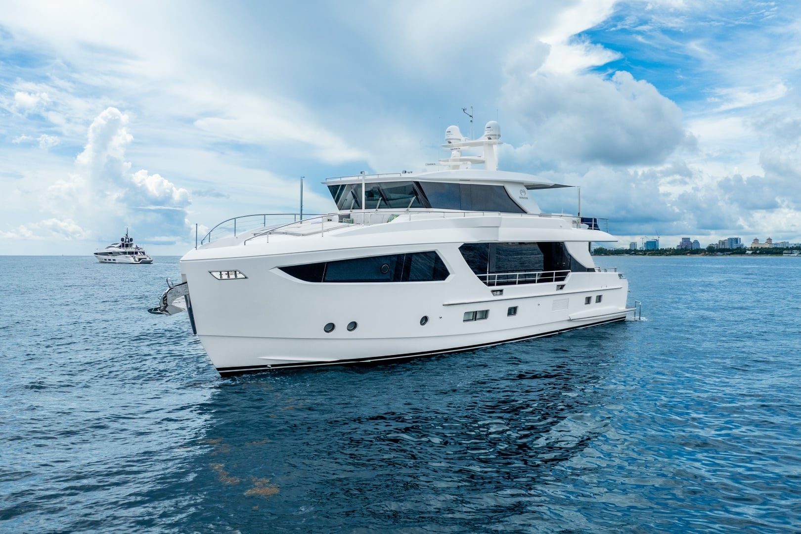 2020 Horizon FD80 "One More Time" - photo 2
