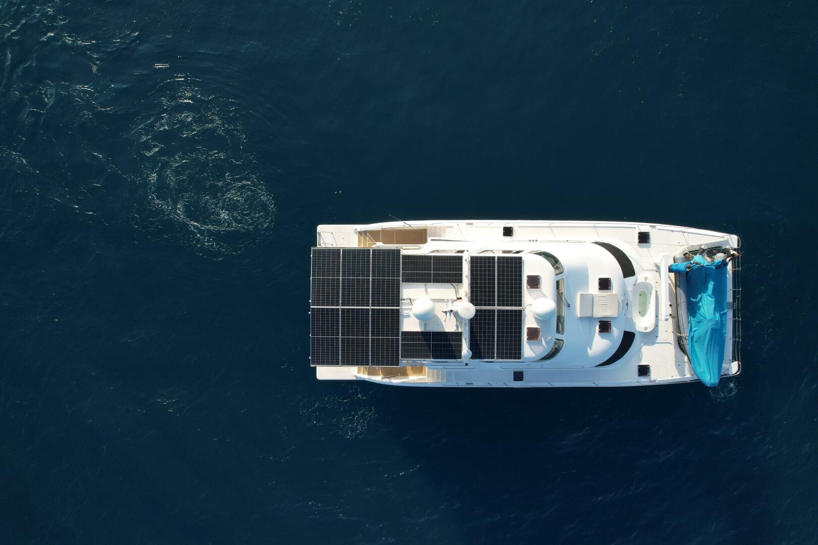 2014 Powerplay Power Cat "Albatross" - photo 2