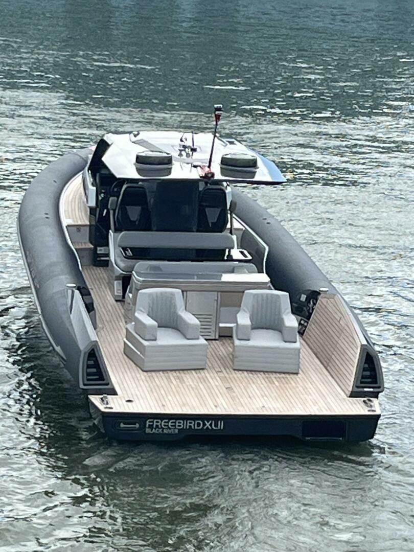2022 Anvera "Freebird 42" - photo 2