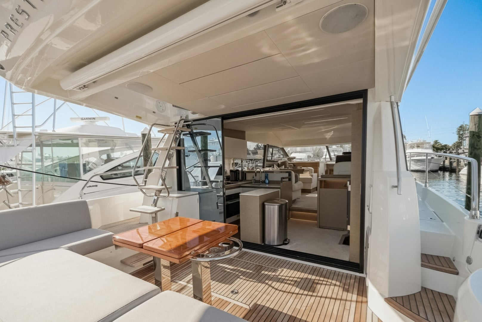 2023 Prestige 520 Fly "Imagine" - photo 3