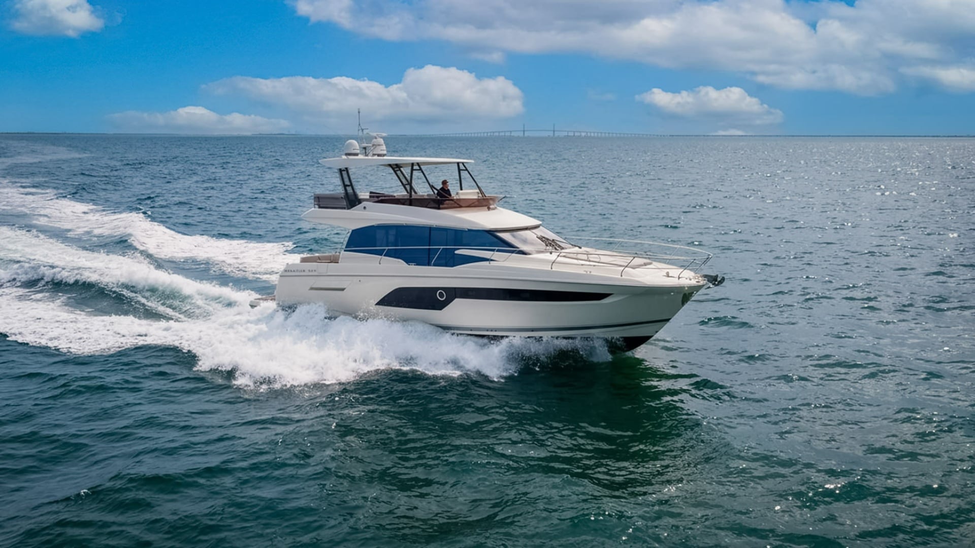 2023 Prestige 520 Fly "Imagine" - photo 2