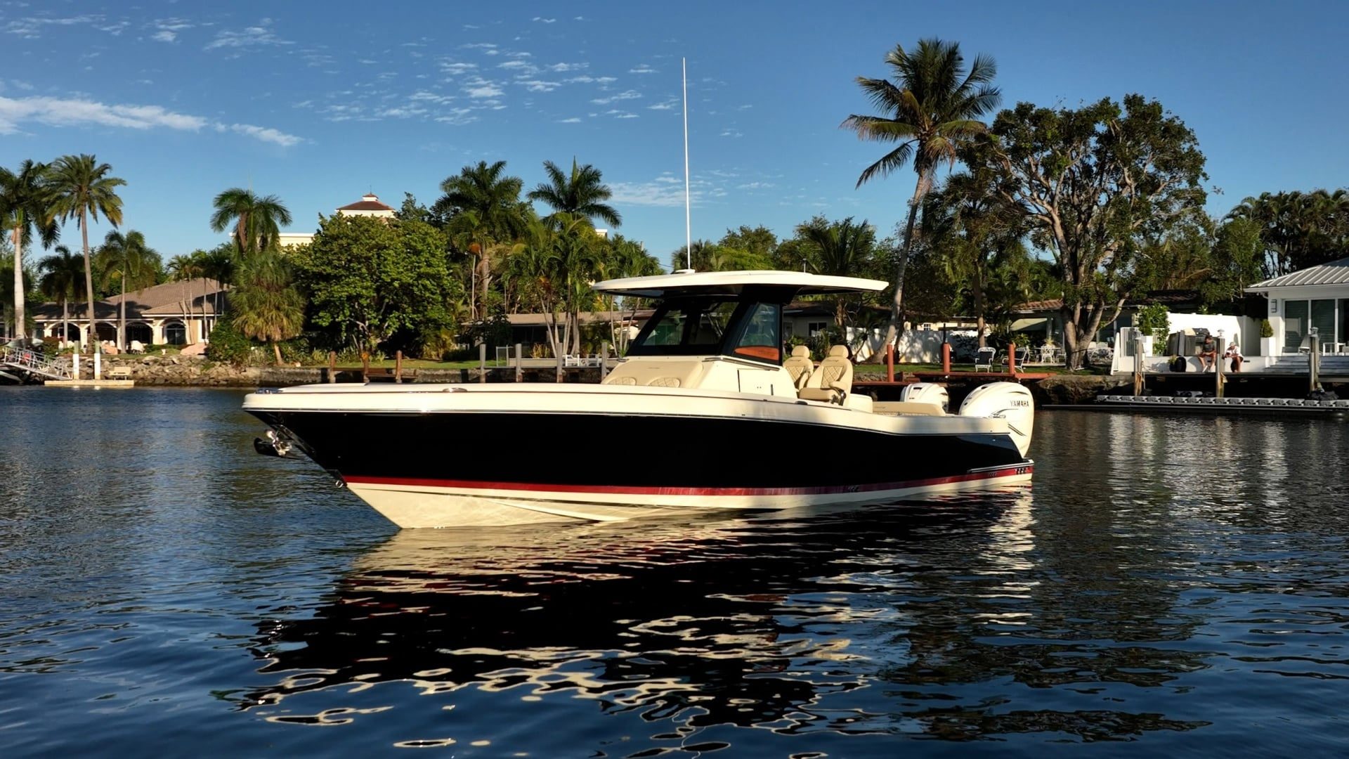 2020 Chris-Craft Catalina 34 "Lilaia" - photo 3