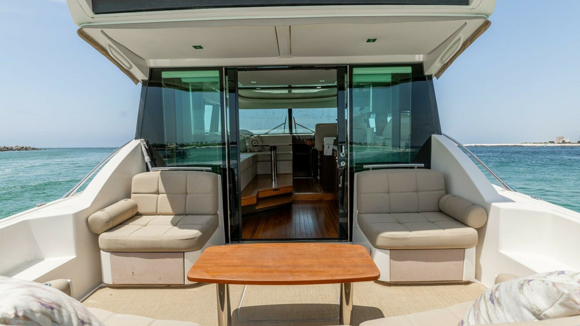 2015 Tiara Yachts 44 Coupe "Silver Lining" - photo 3
