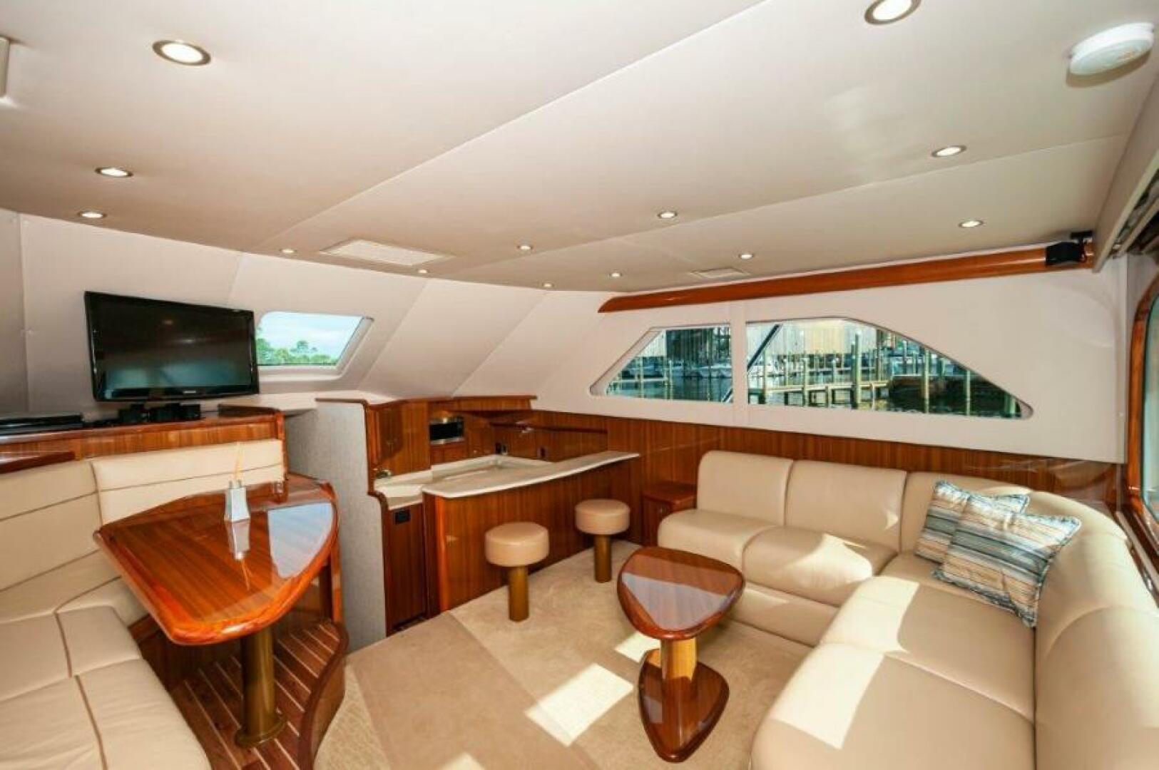 2012 Viking 42 Convertible "Gamester" - photo 2