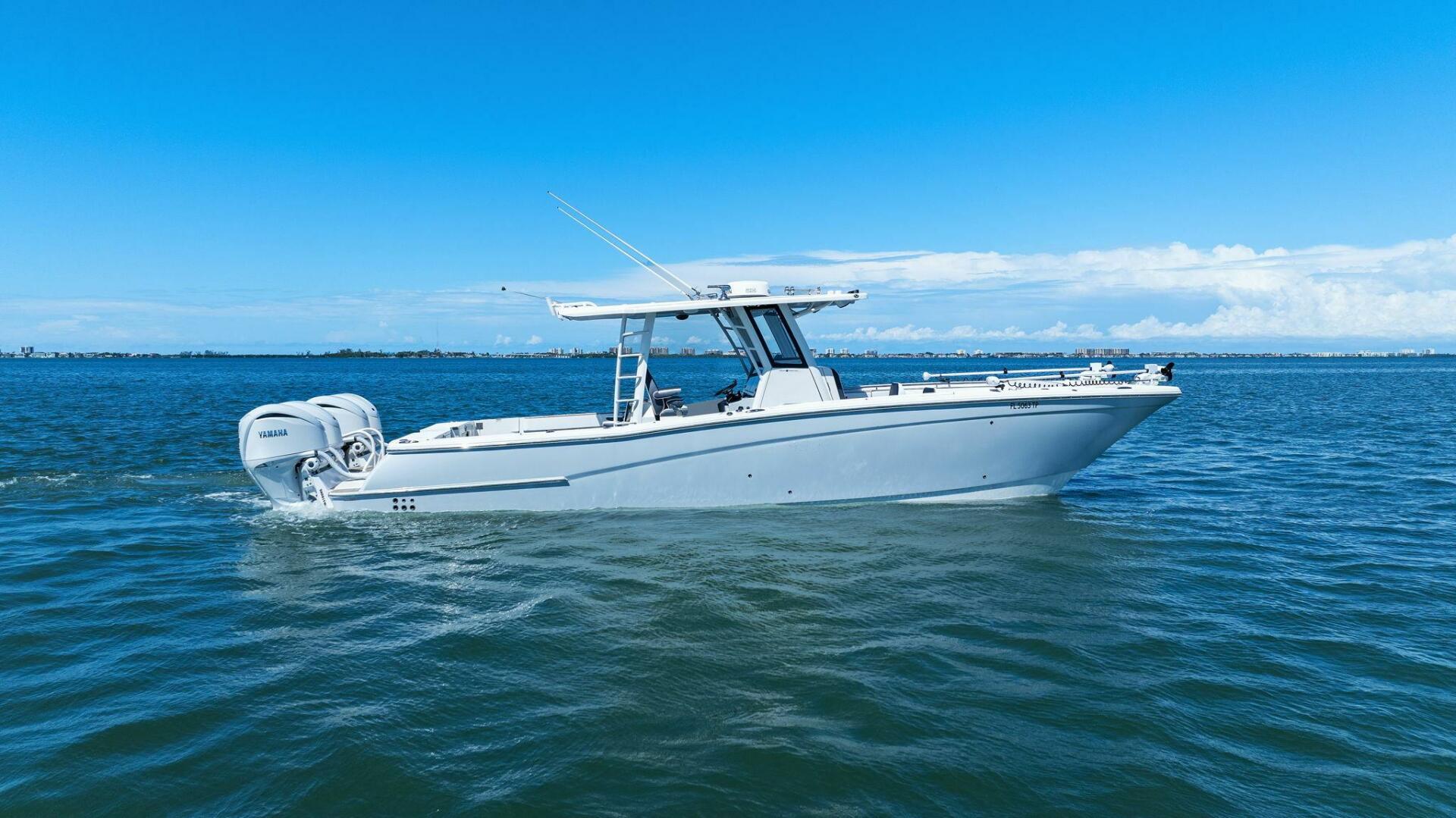 2022 World Cat 400 CC-X - photo 1