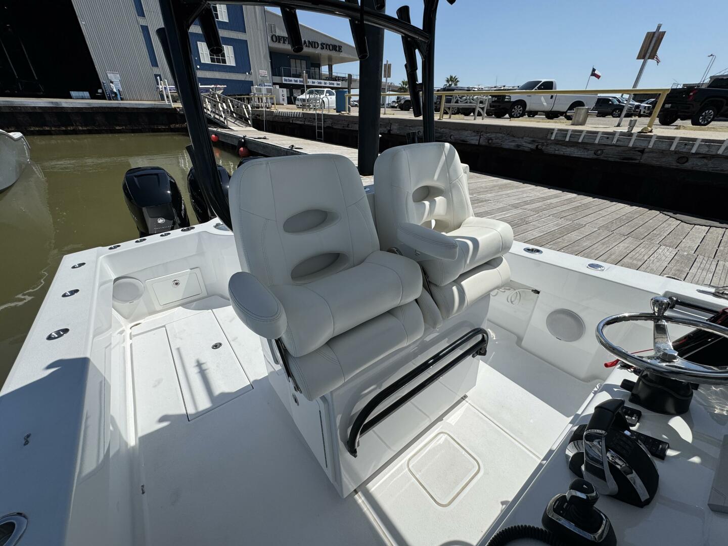 2022 Onslow Bay 33 TE - photo 3