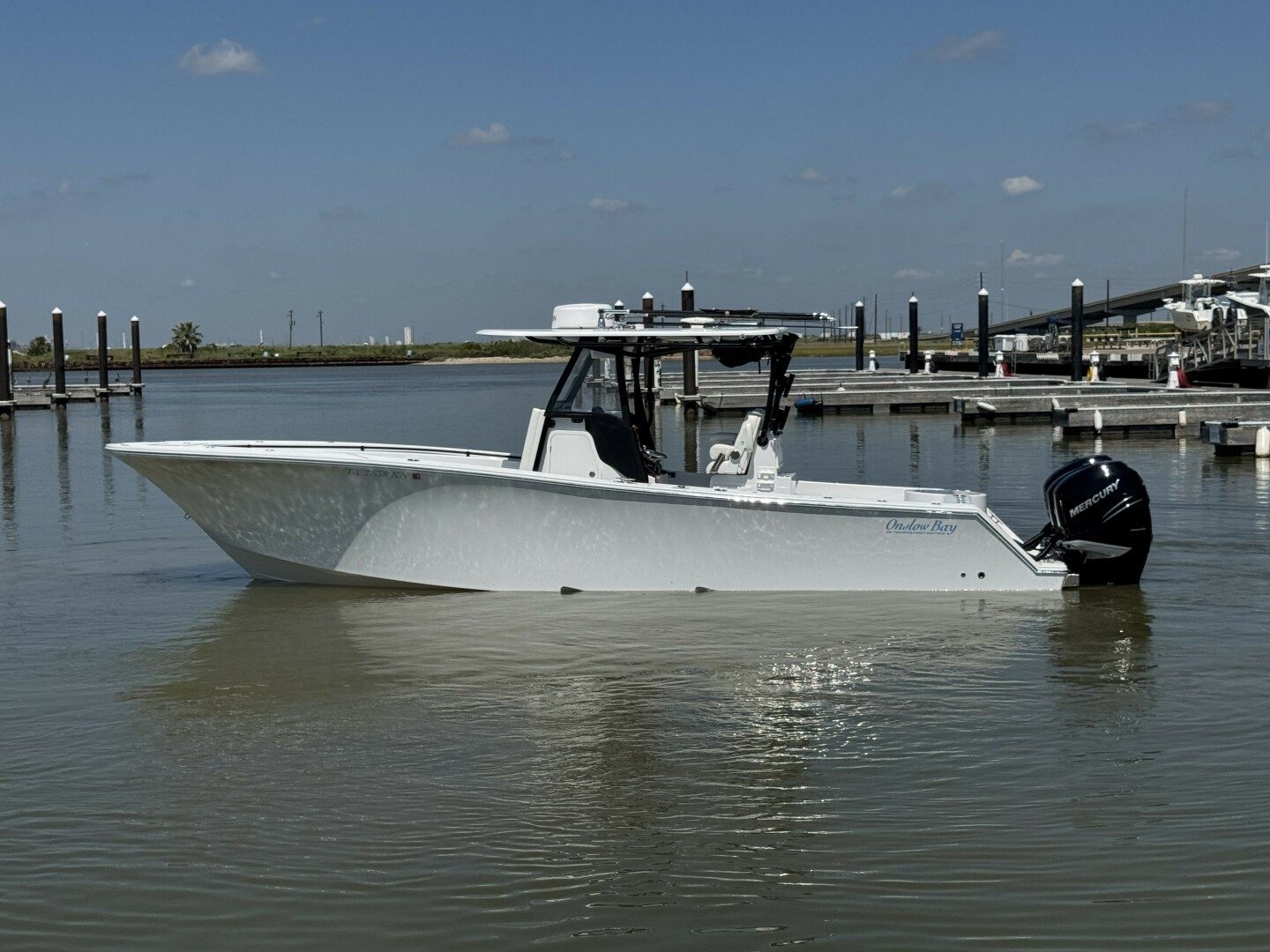 2022 Onslow Bay 33 TE - photo 1